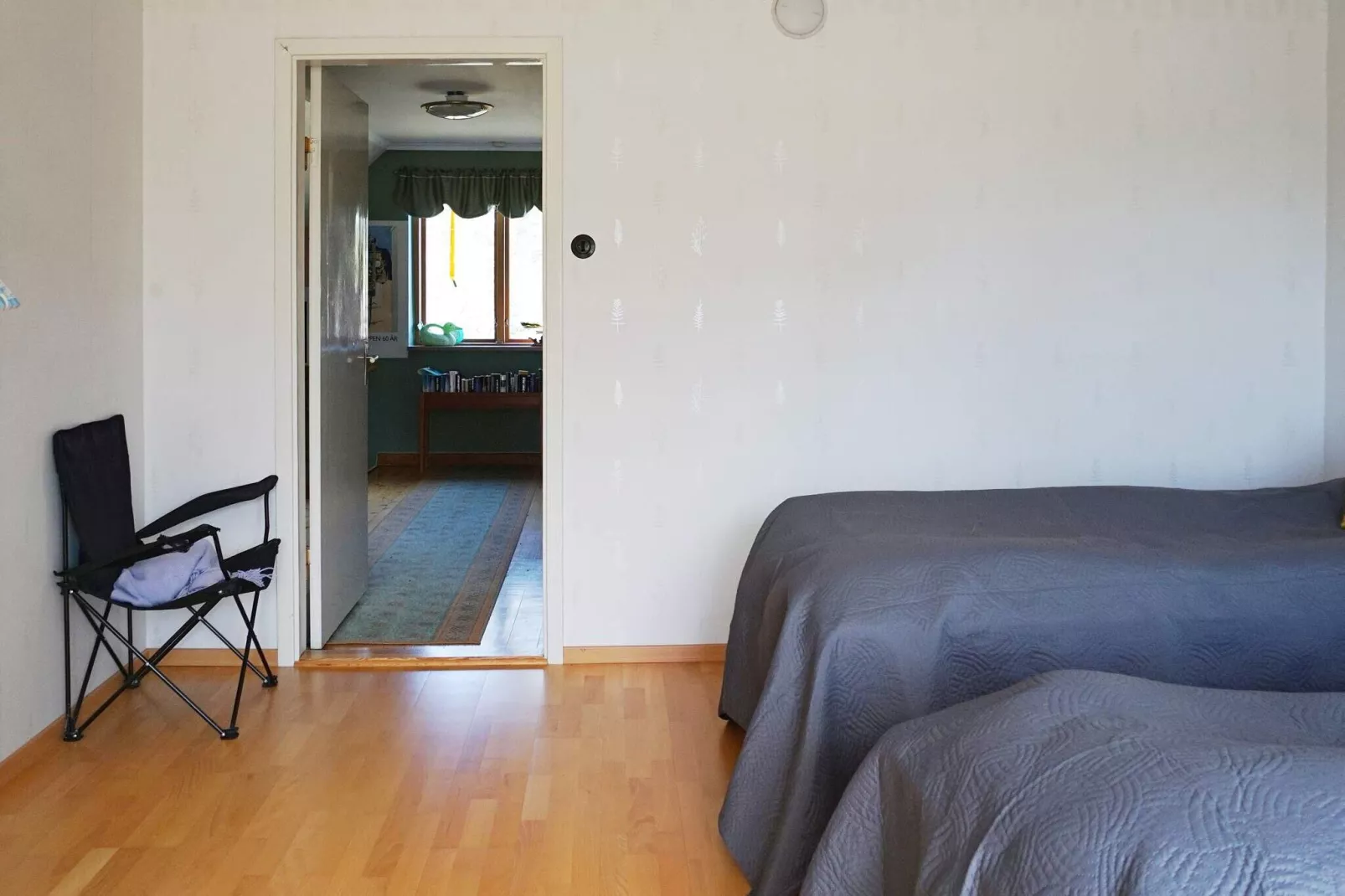 4 Personen Ferienhaus in STÅNGA-By Traum-Innen