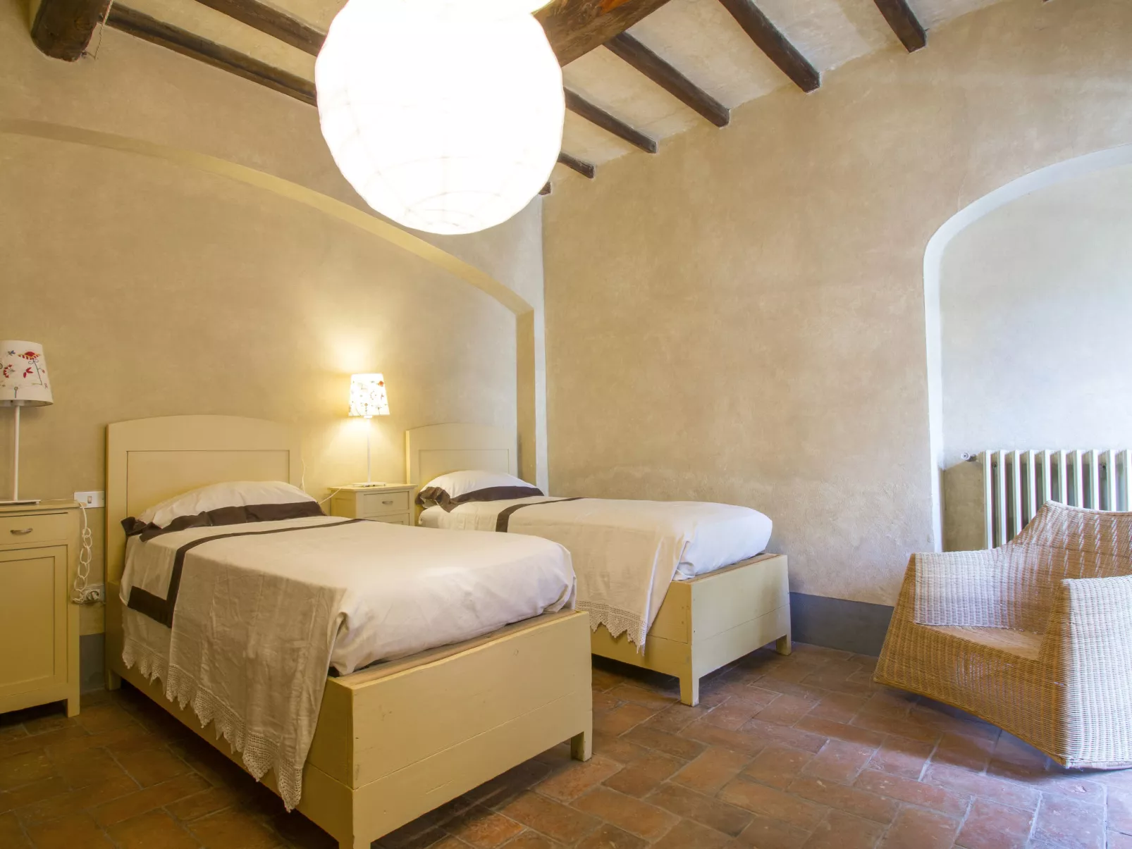 Casa delle Fiabe-Inside
