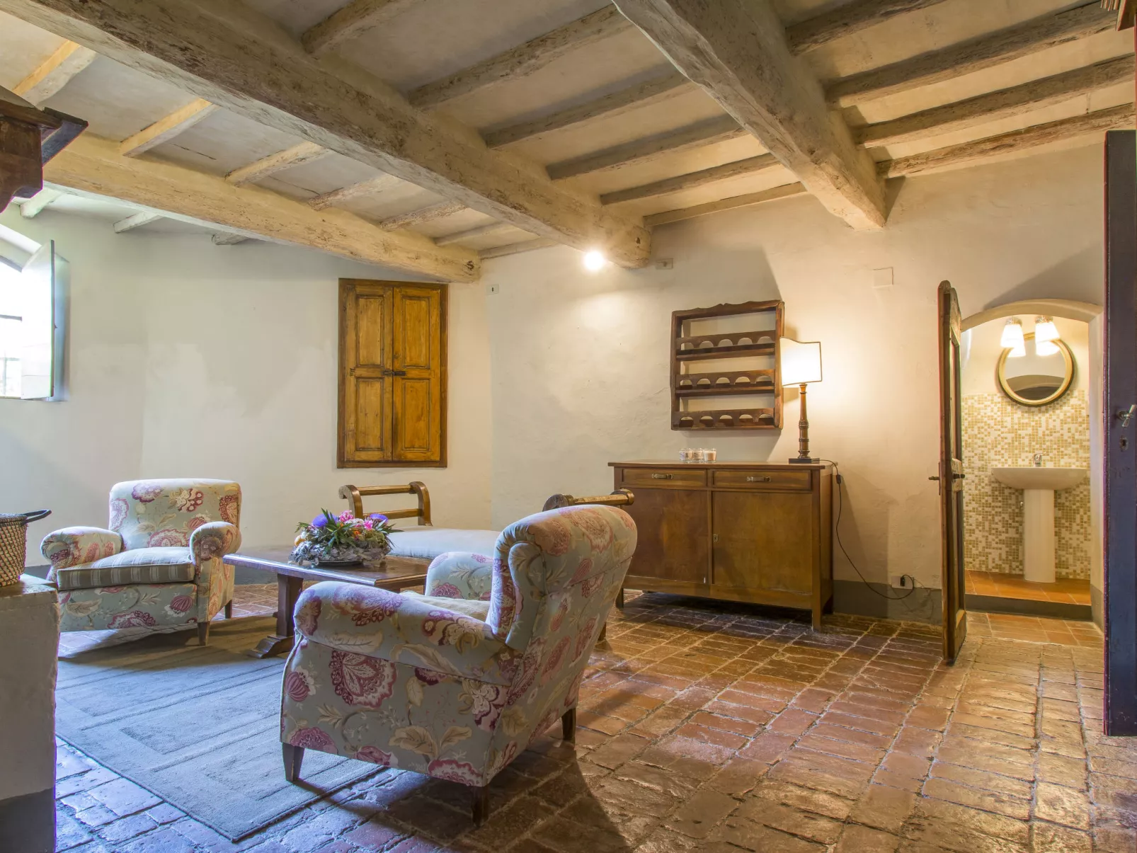 Casa delle Fiabe-Inside