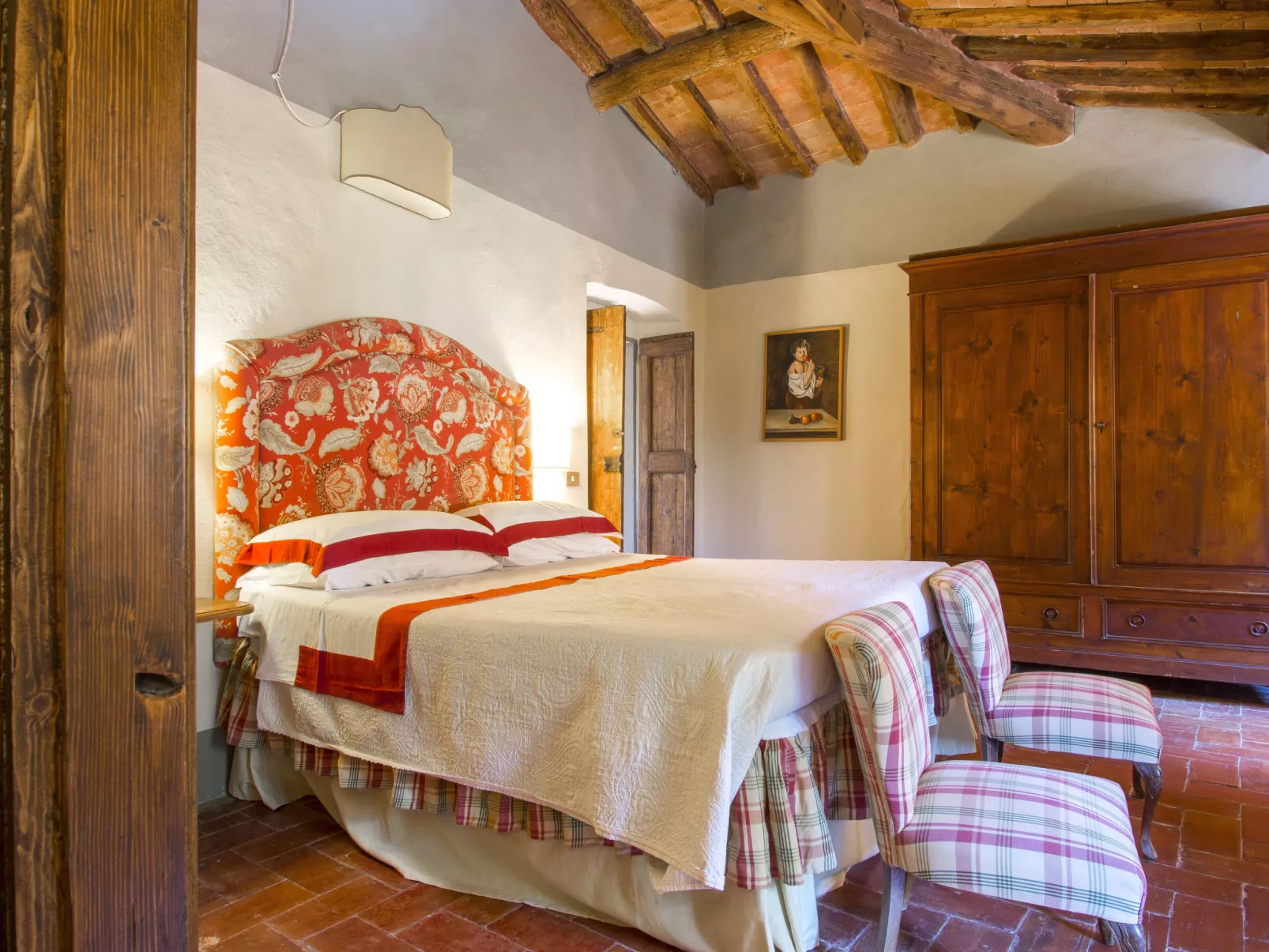 Casa delle Fiabe-Inside