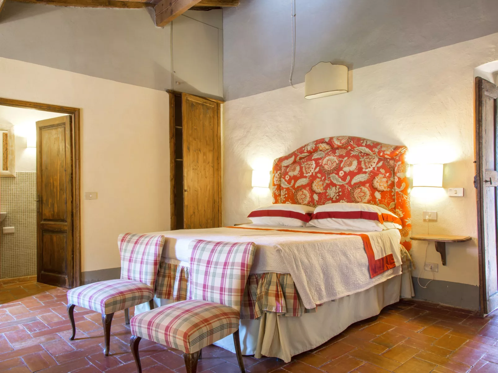 Casa delle Fiabe-Inside