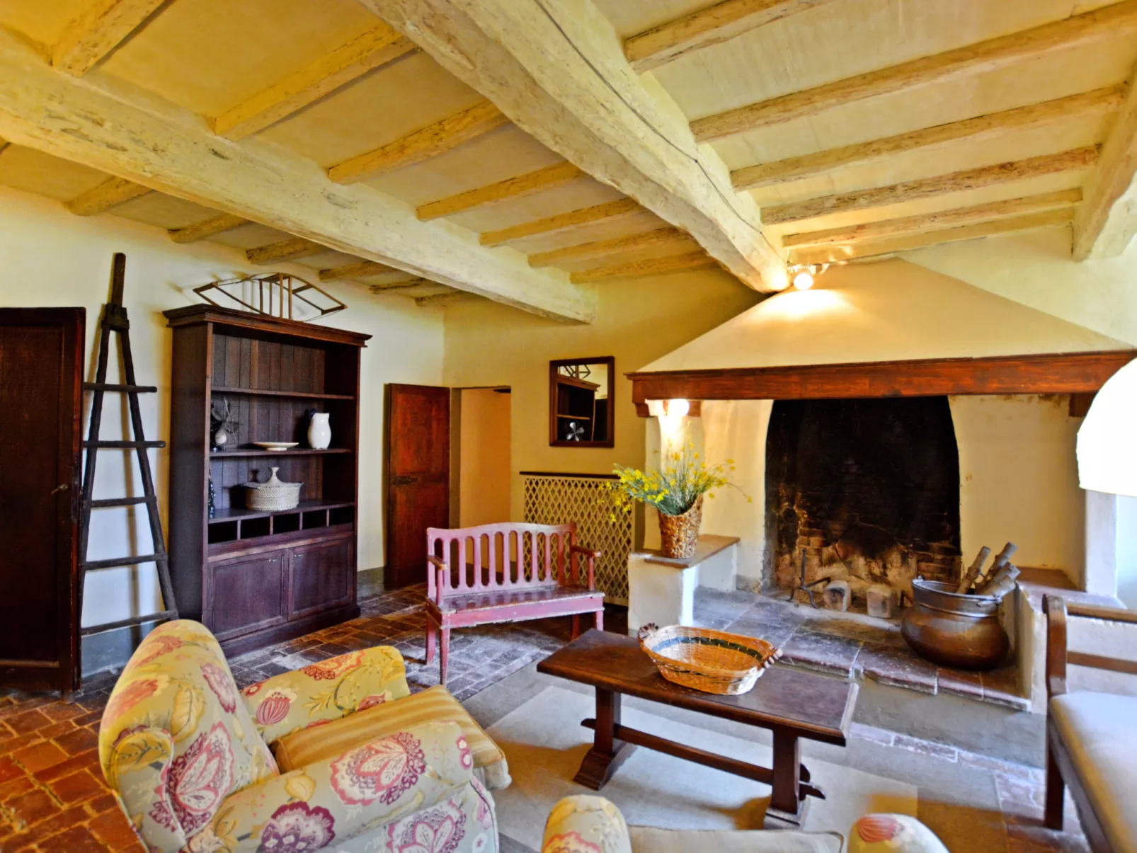 Casa delle Fiabe-Inside