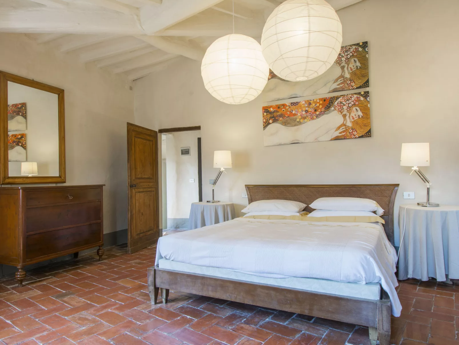 Casa delle Fiabe-Inside