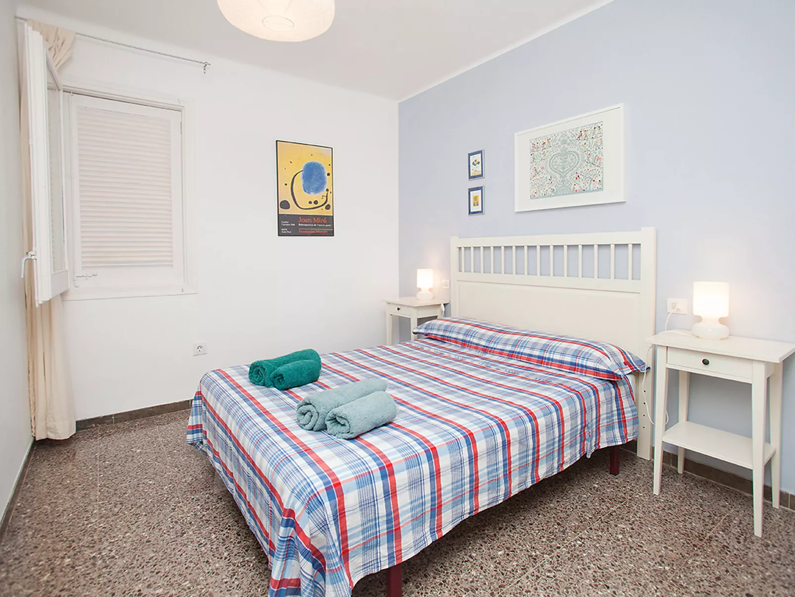 Sant Pol-Inside
