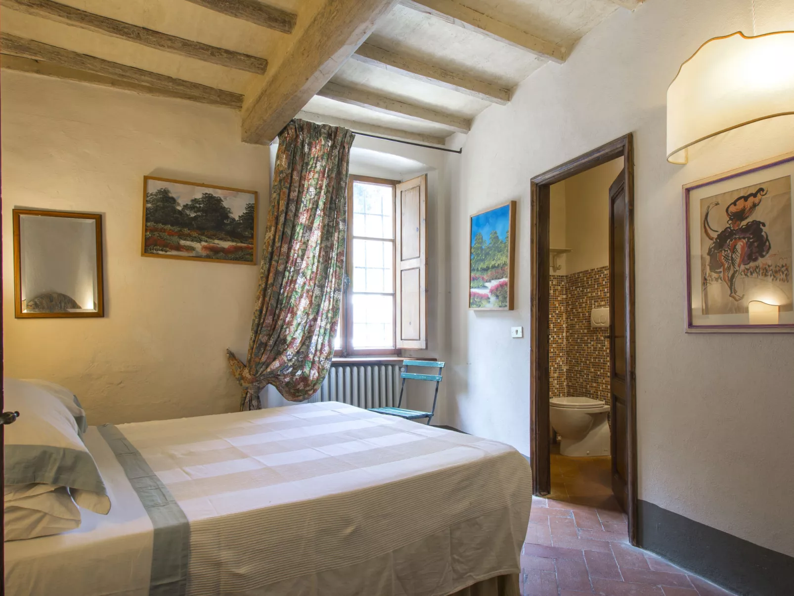 Casa delle Fiabe-Inside