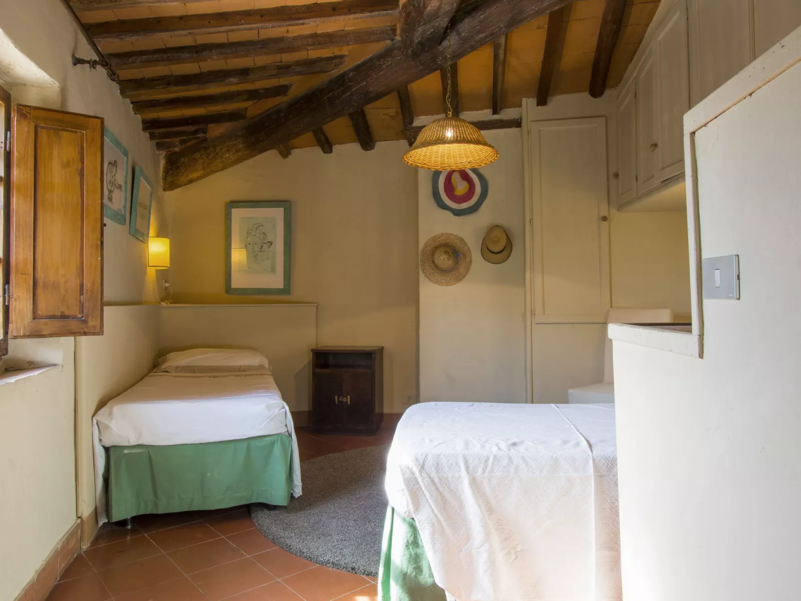 Casa delle Fiabe-Inside