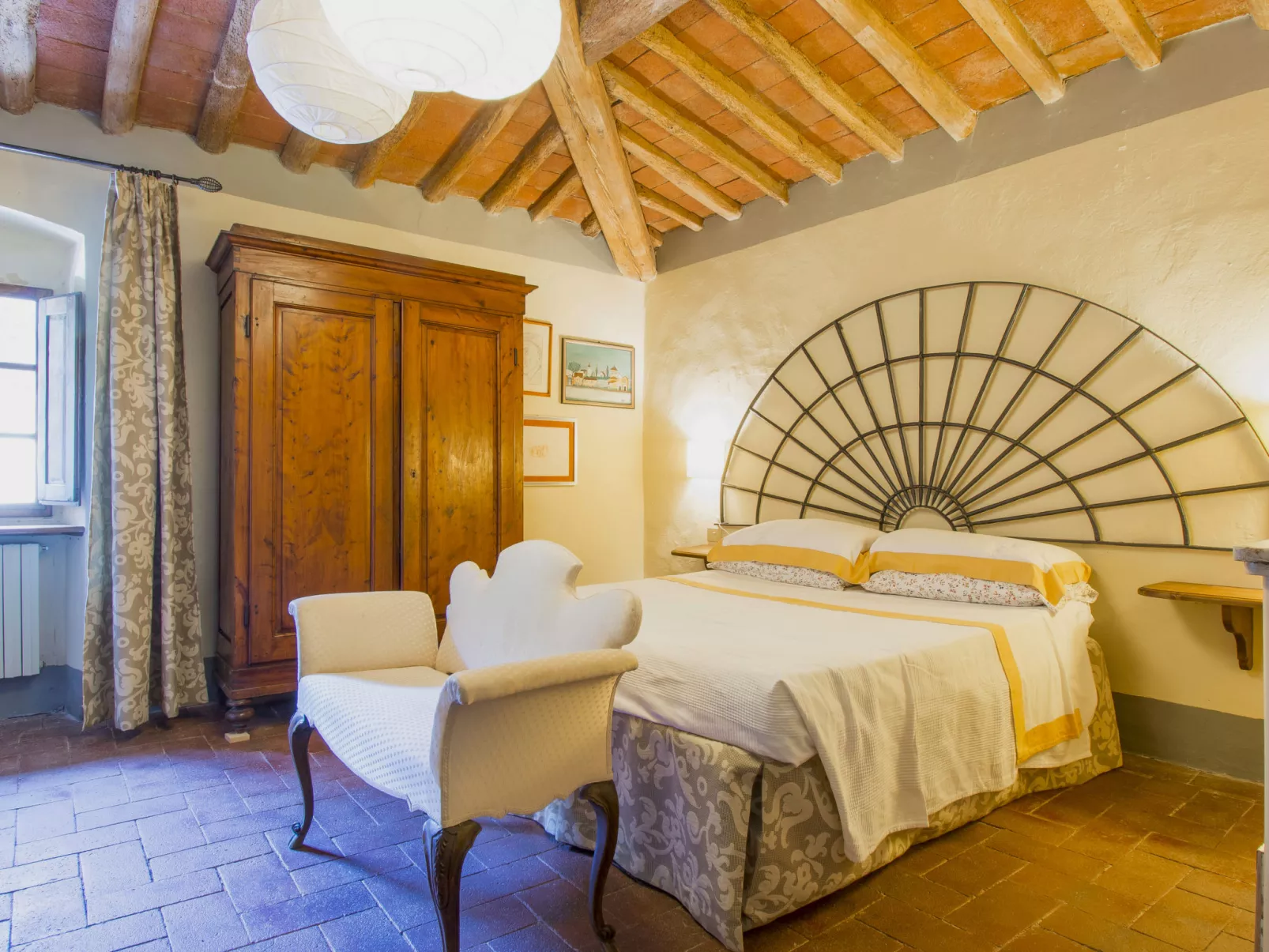 Casa delle Fiabe-Inside