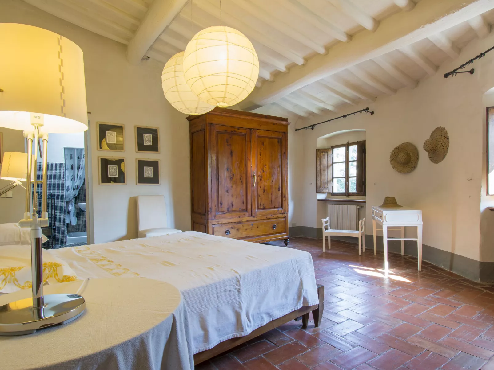 Casa delle Fiabe-Inside