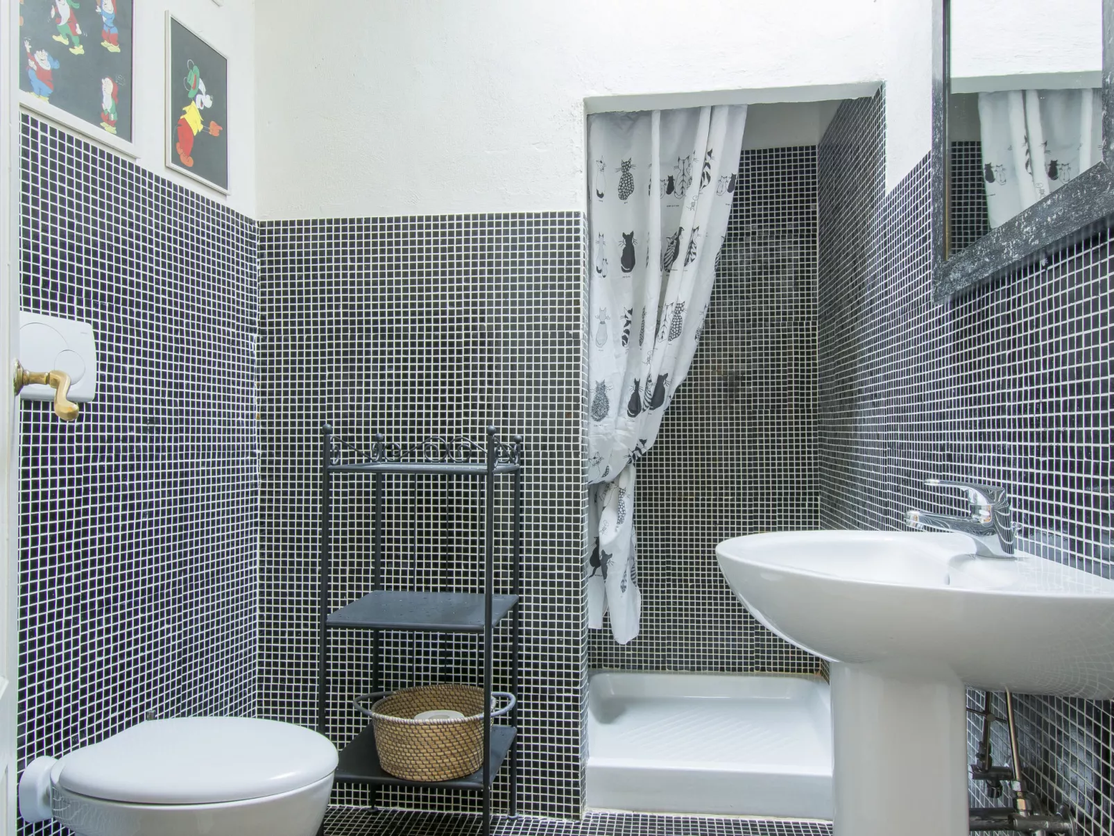 Casa delle Fiabe-Inside