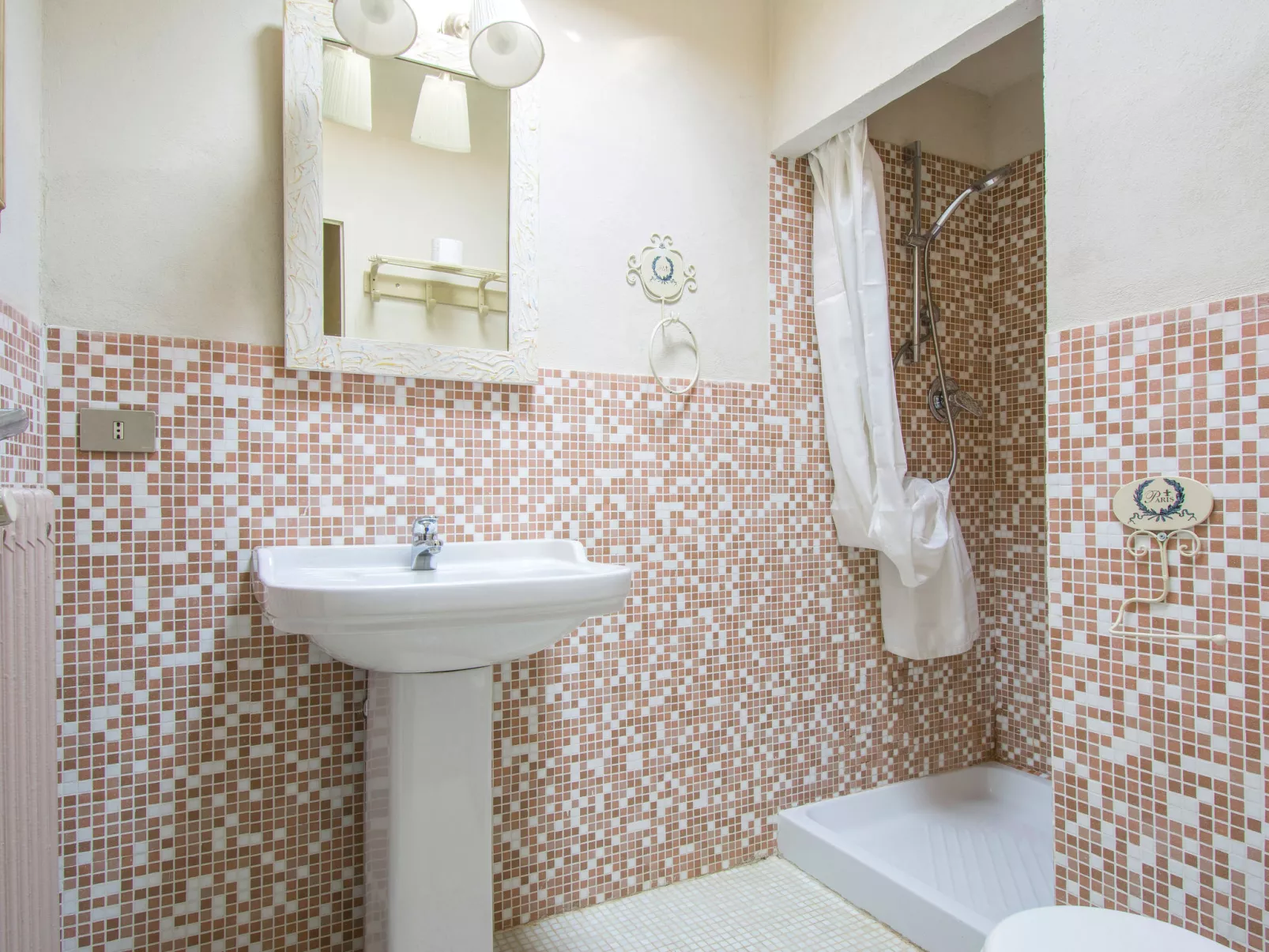 Casa delle Fiabe-Inside