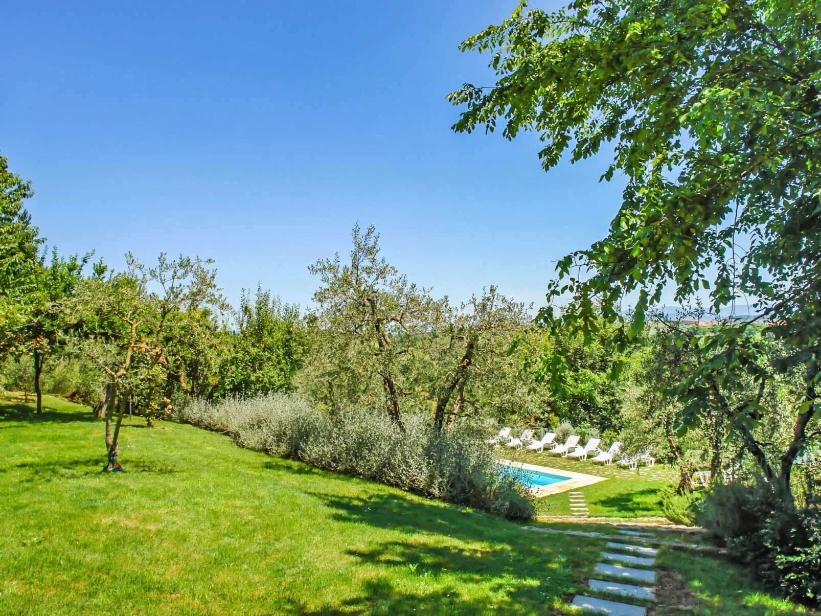 Casa delle Fiabe-Outside