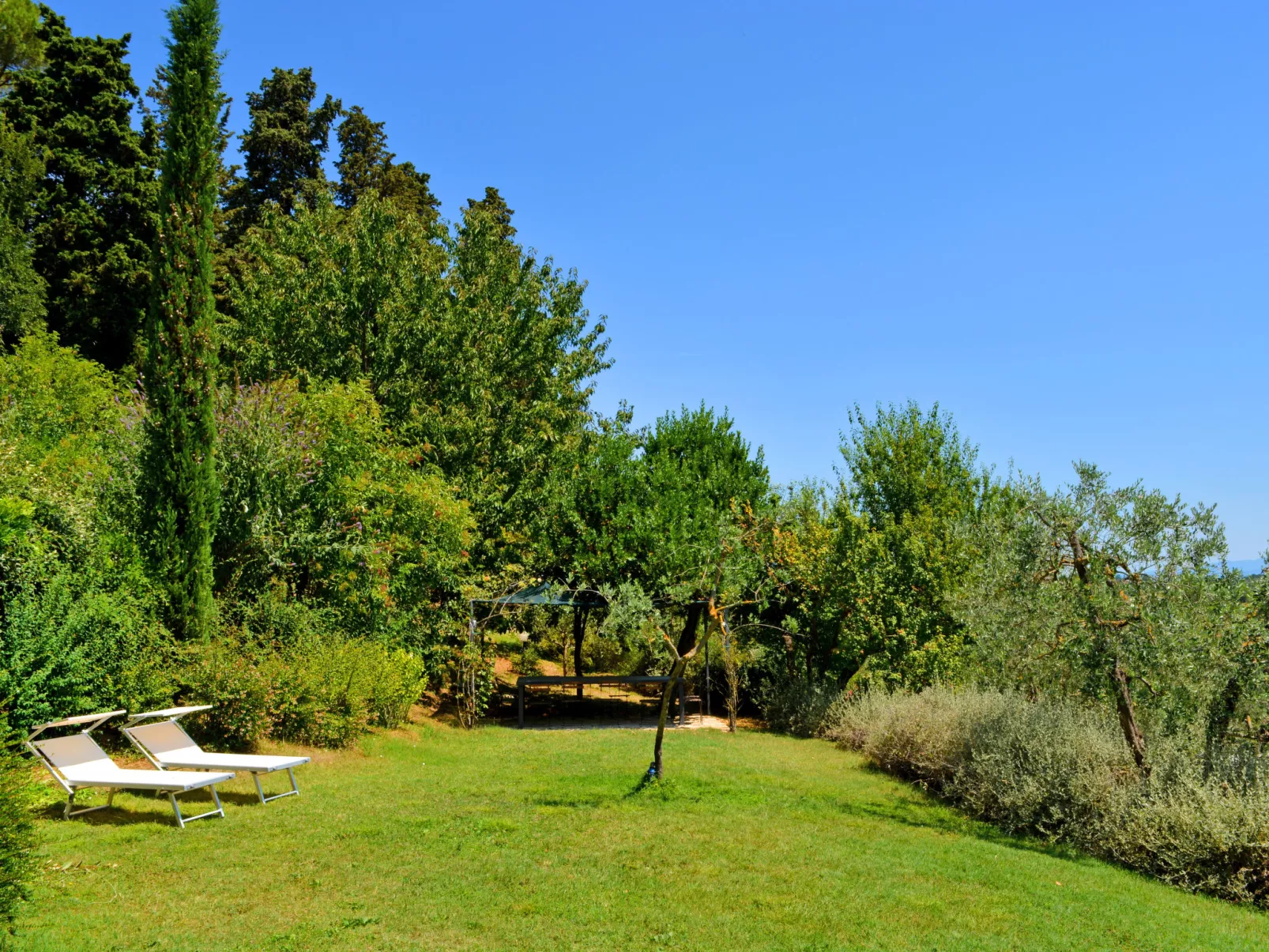 Casa delle Fiabe-Outside