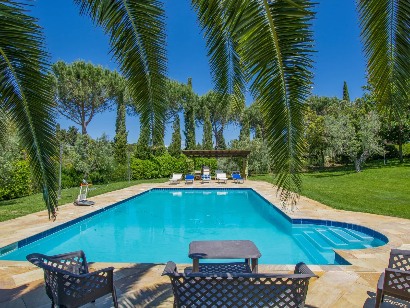 Villa Rosa
