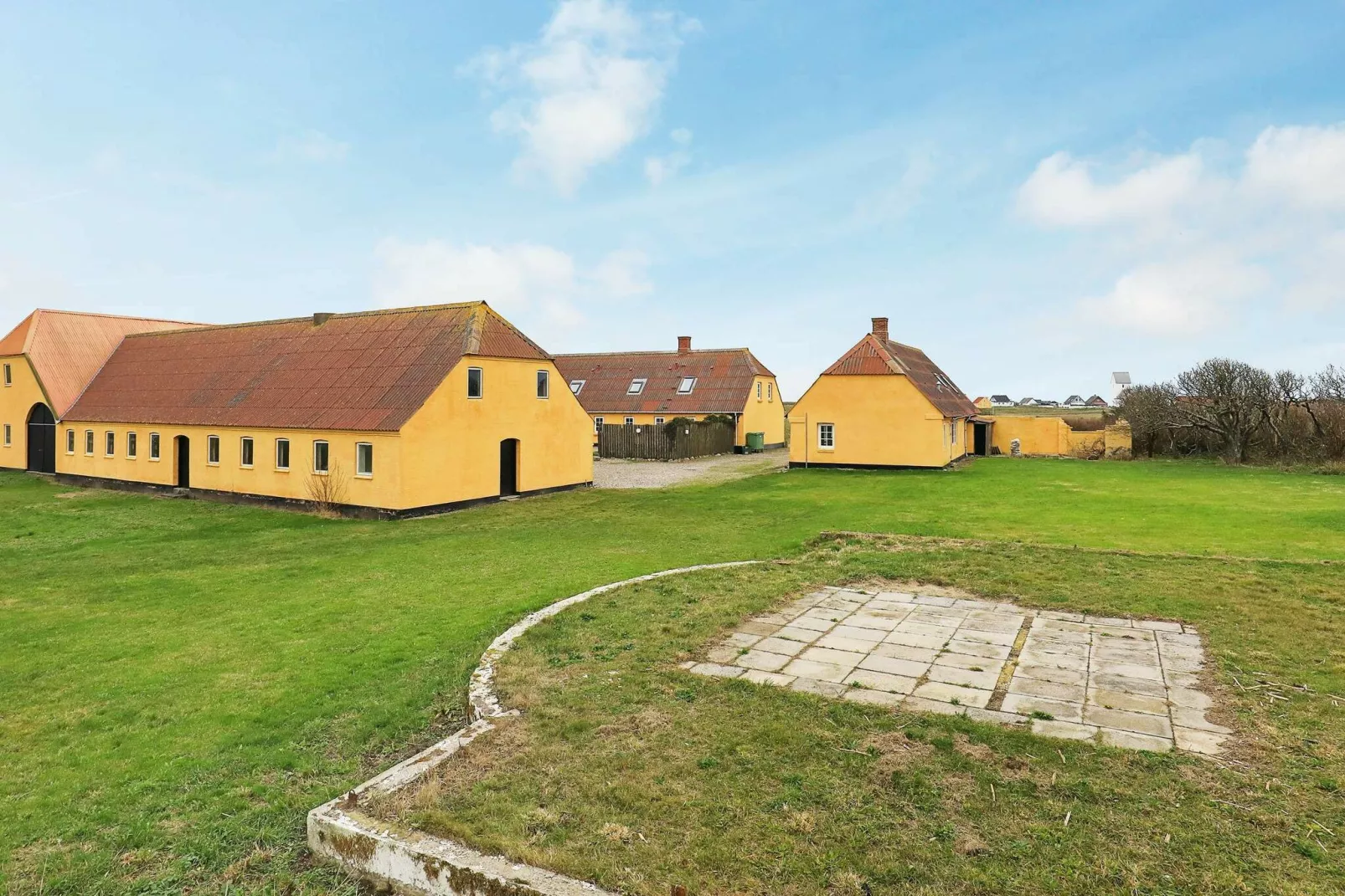 12 person holiday home in Lemvig-Outdoor
