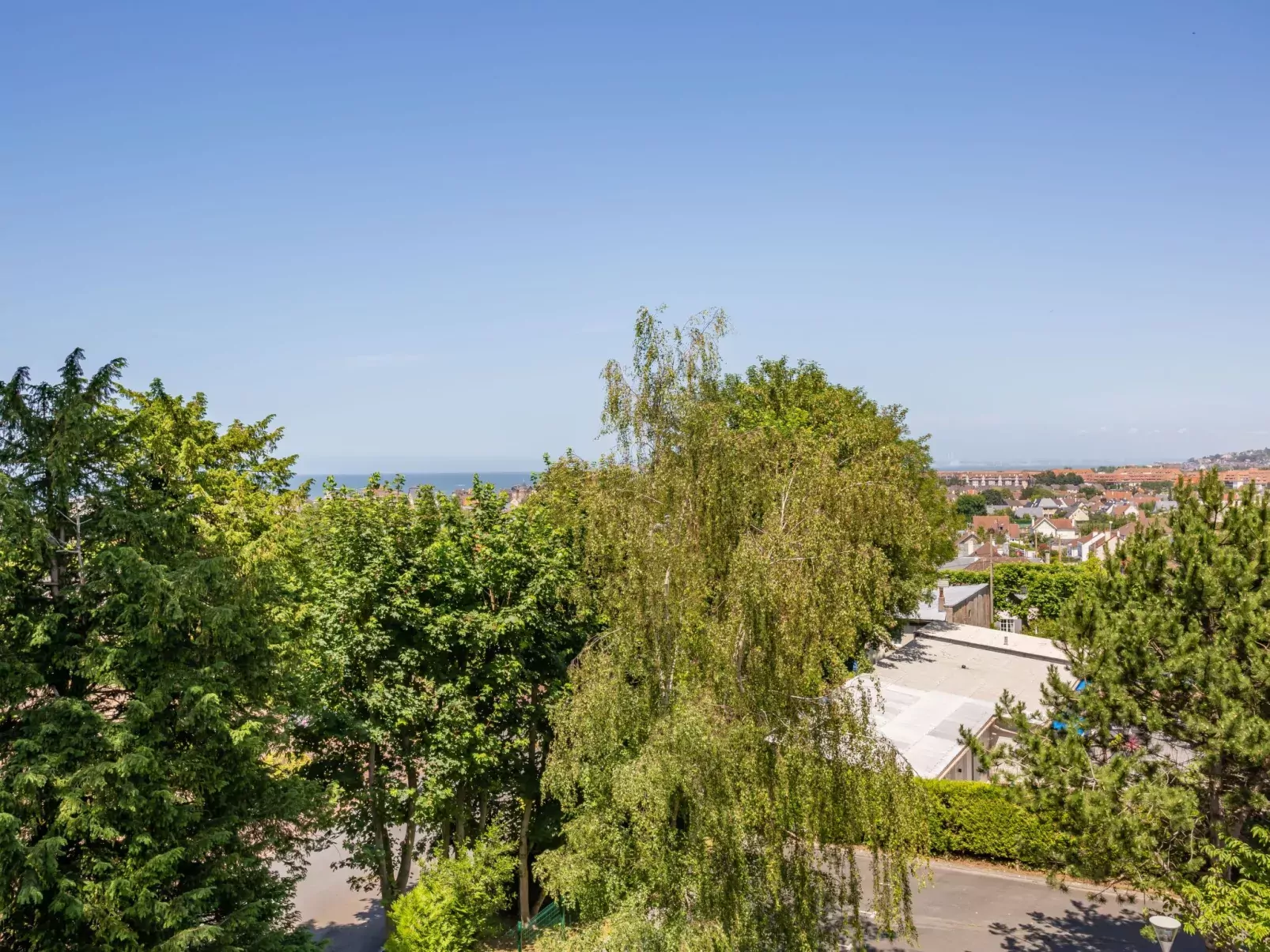 Le Vieux Pressoir-Dehors