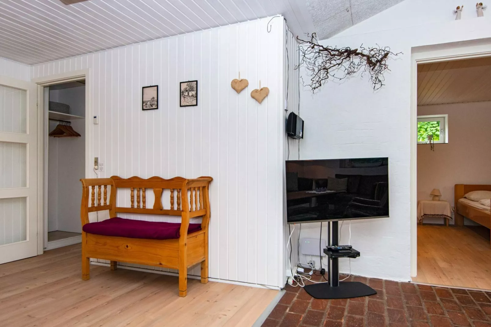 8 Personen Ferienhaus in Aabenraa-Innen