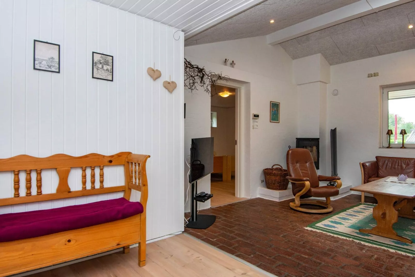 8 Personen Ferienhaus in Aabenraa-Innen