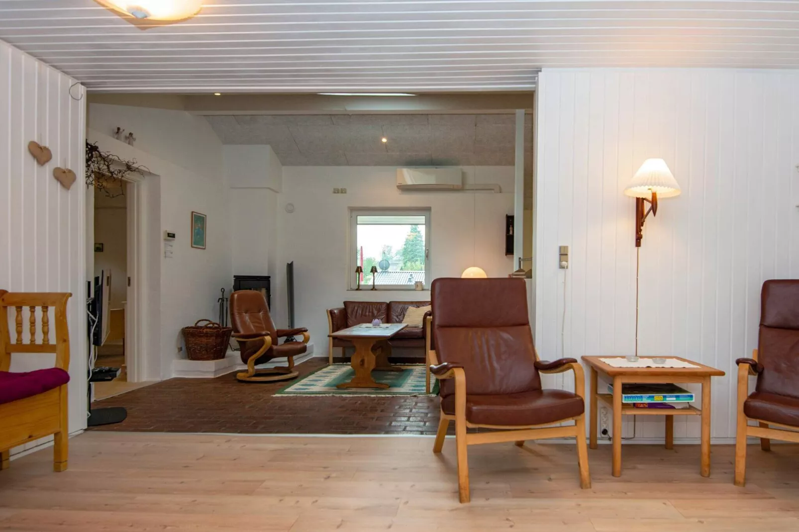 8 Personen Ferienhaus in Aabenraa-Innen