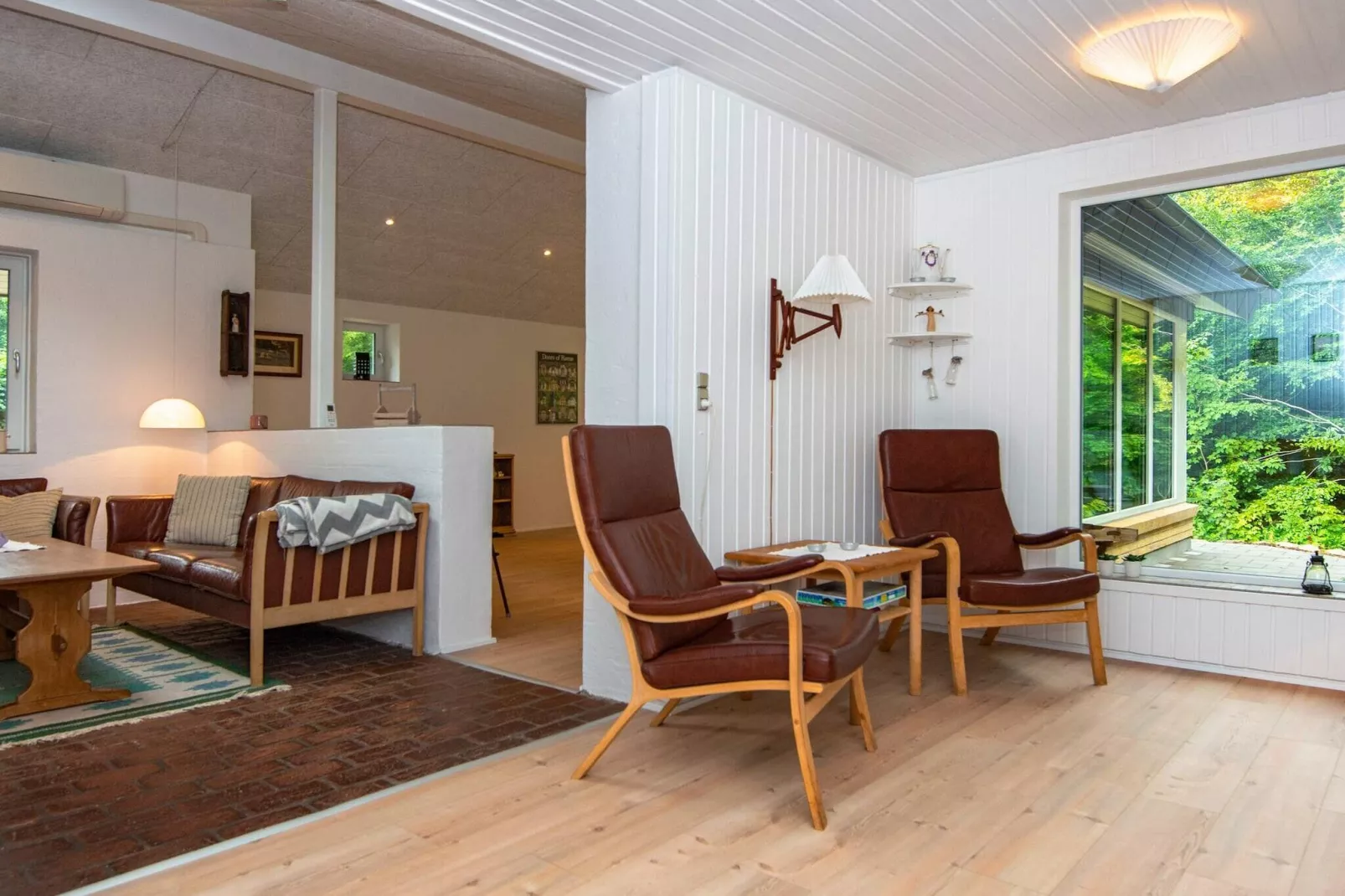 8 Personen Ferienhaus in Aabenraa-Innen