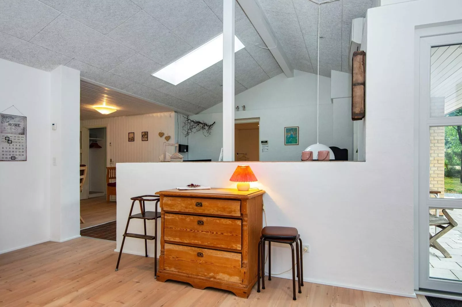 8 Personen Ferienhaus in Aabenraa-Innen