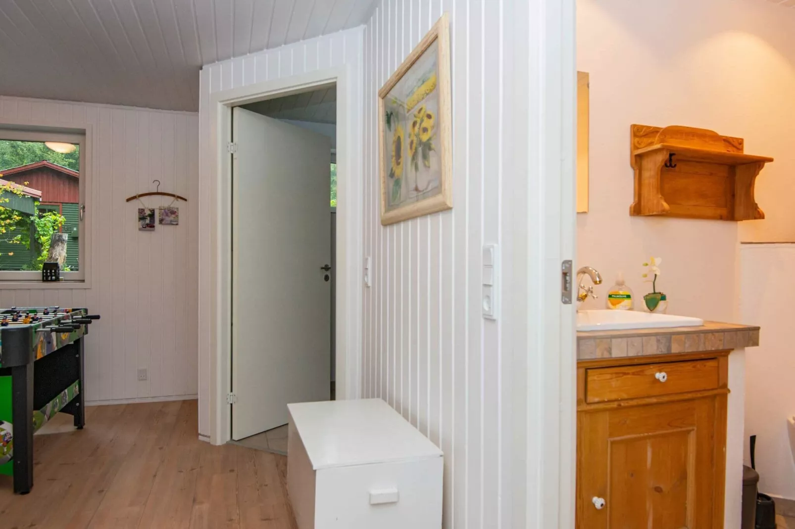 8 Personen Ferienhaus in Aabenraa-Innen
