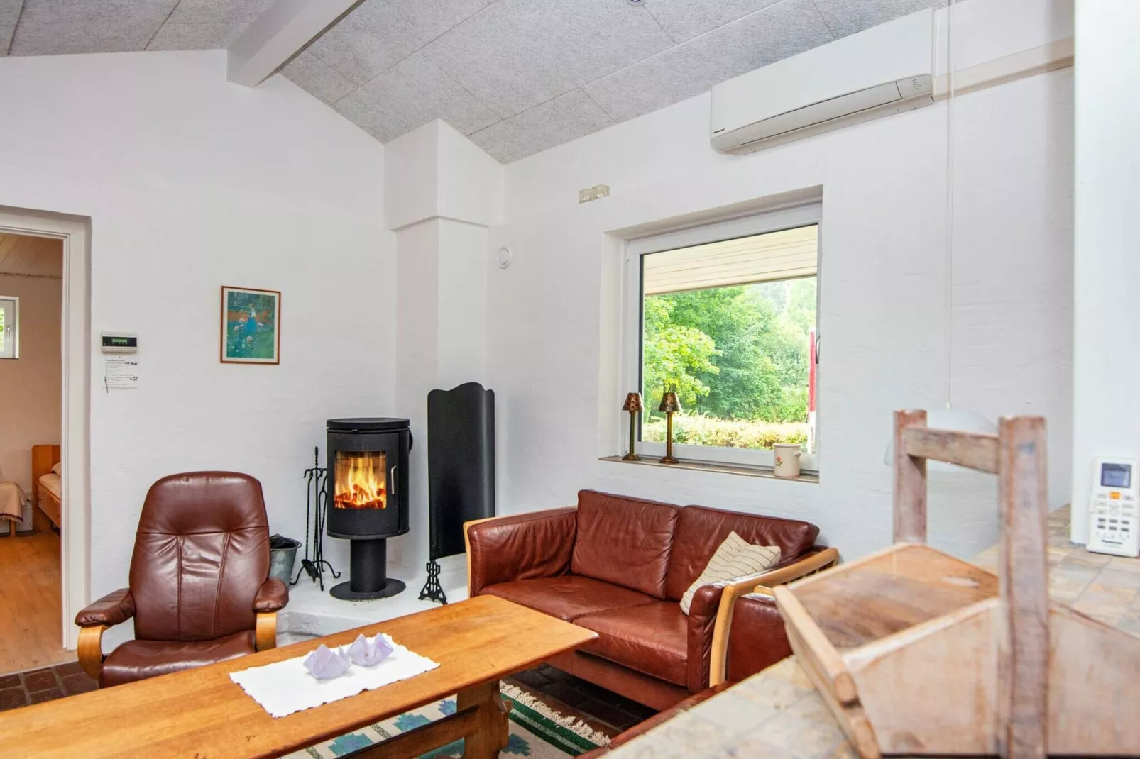 8 Personen Ferienhaus in Aabenraa-Innen