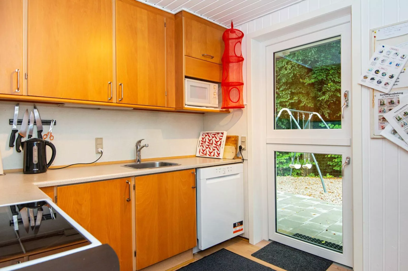 8 Personen Ferienhaus in Aabenraa-Innen