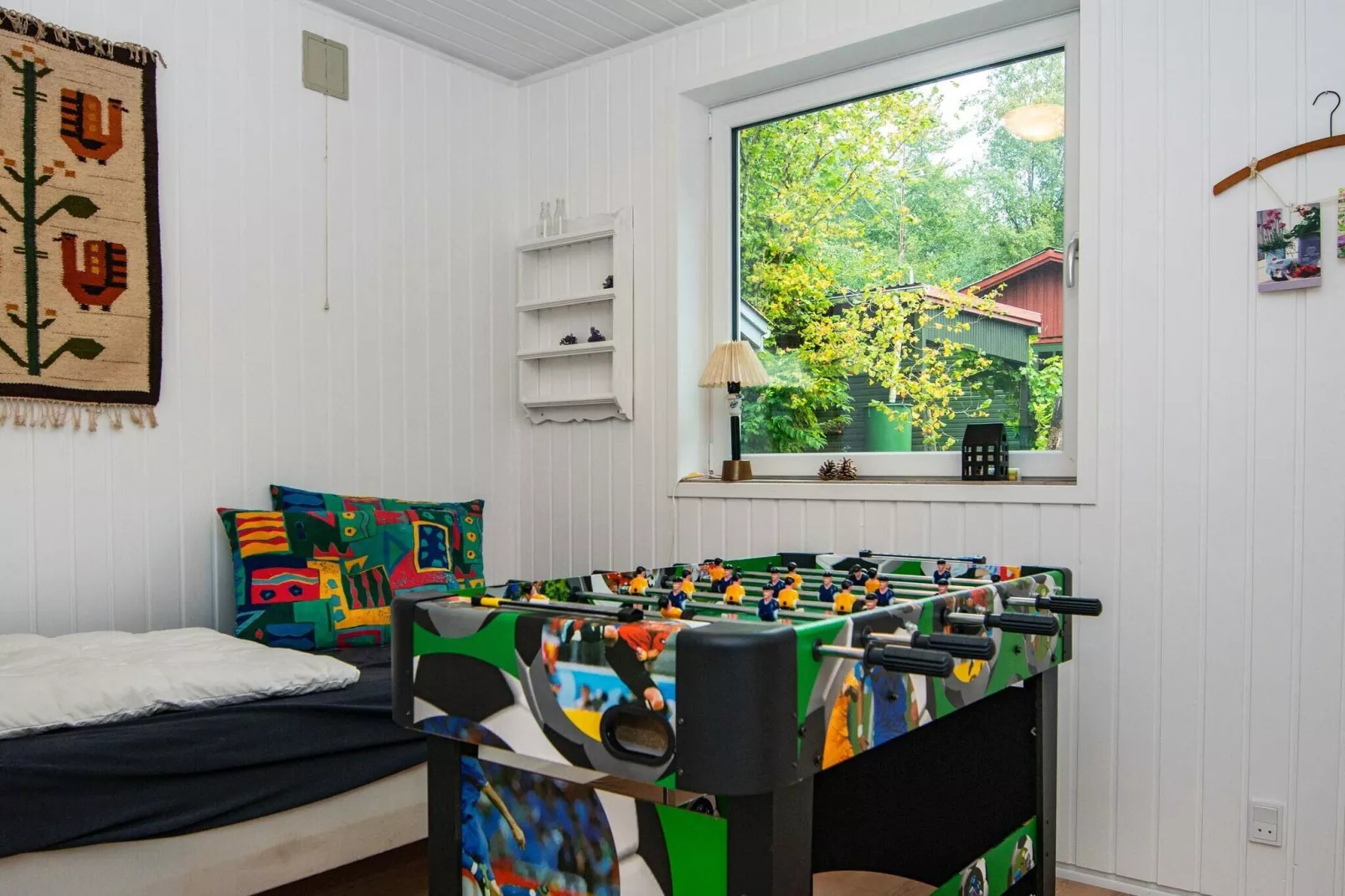 8 Personen Ferienhaus in Aabenraa-Innen