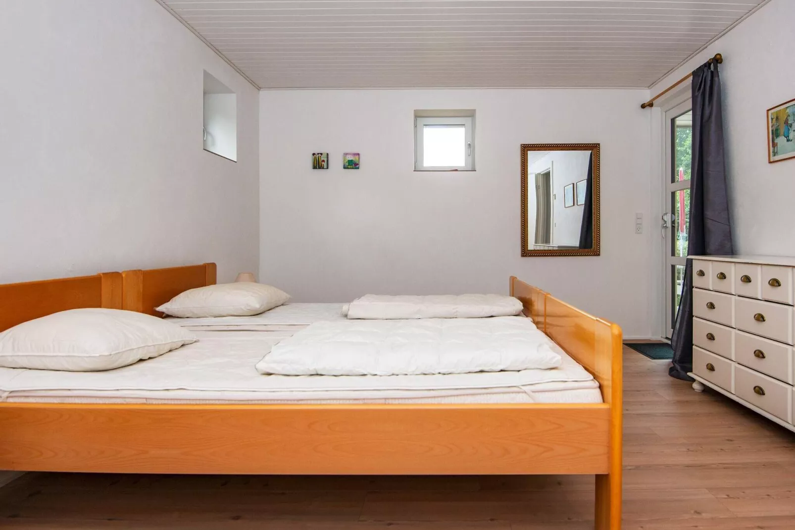 8 Personen Ferienhaus in Aabenraa-Innen