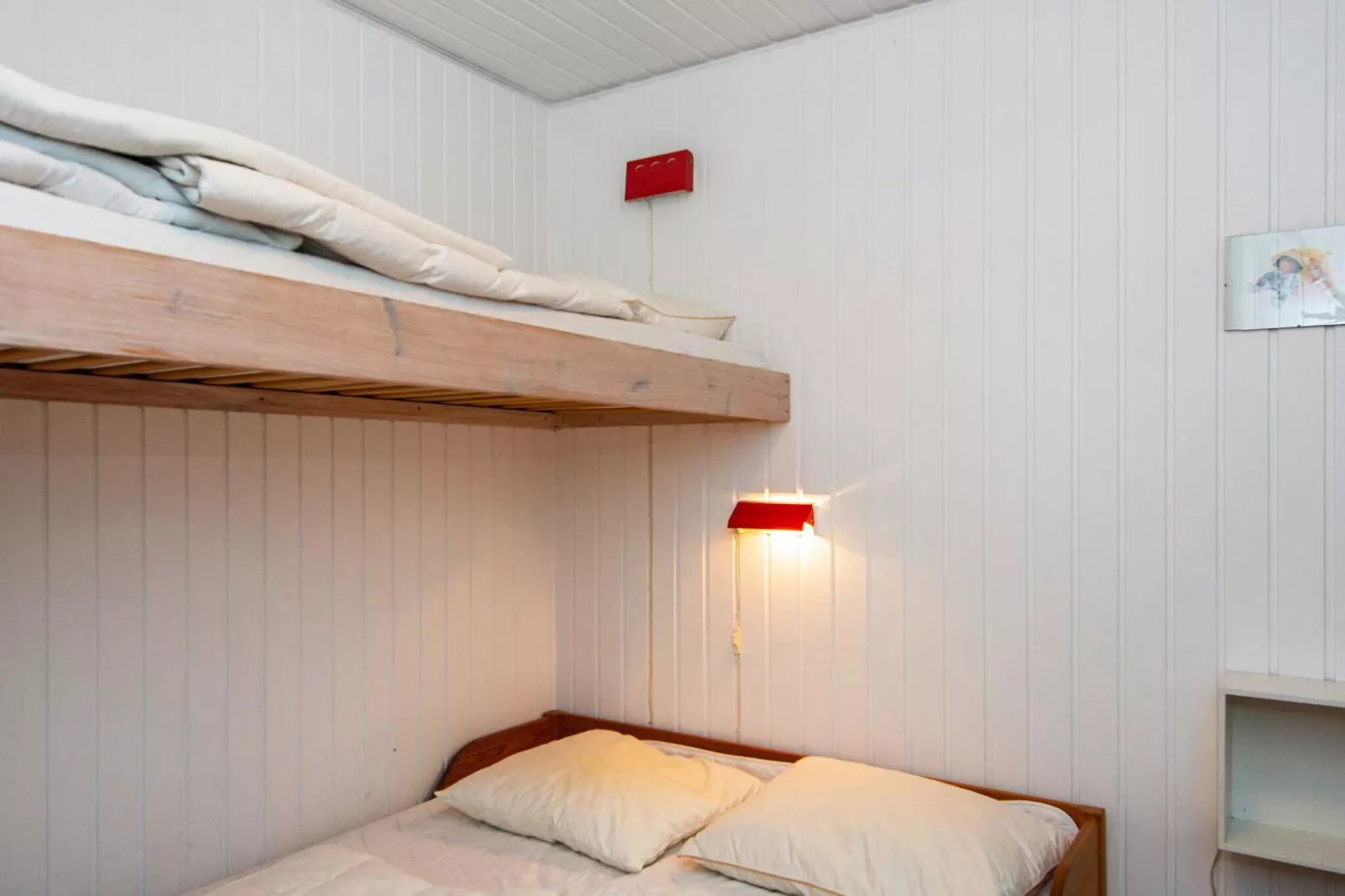 8 Personen Ferienhaus in Aabenraa-Innen