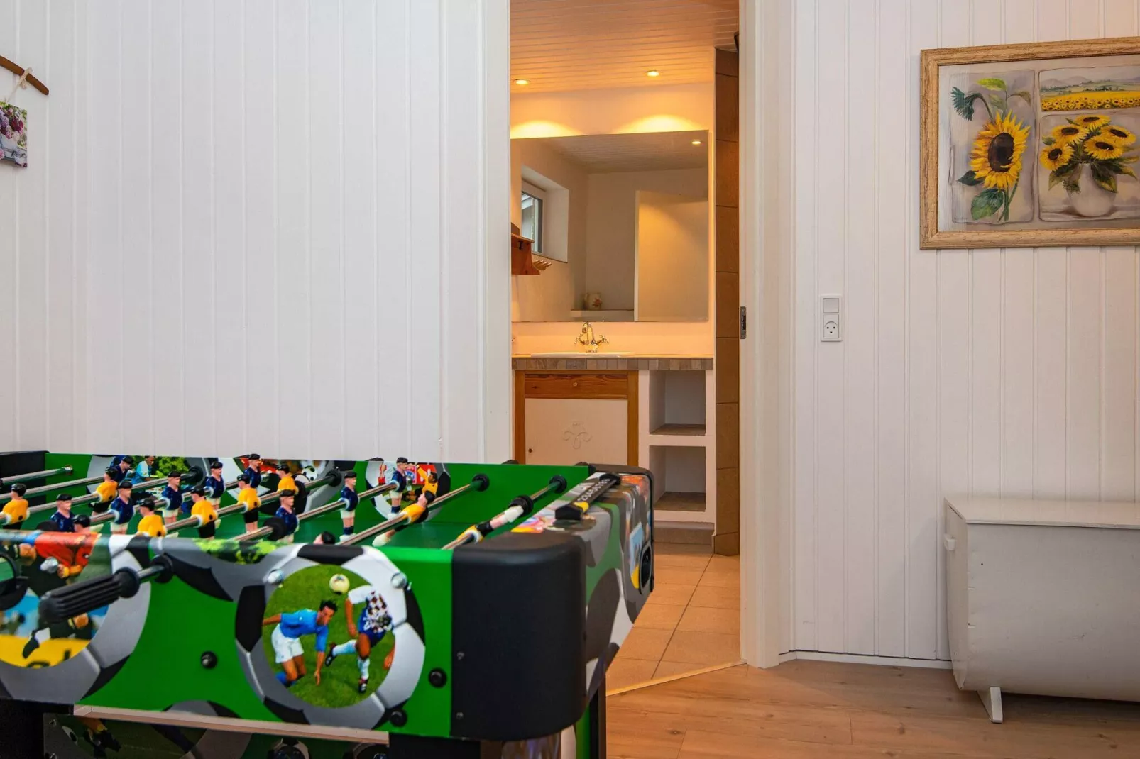 8 Personen Ferienhaus in Aabenraa-Innen