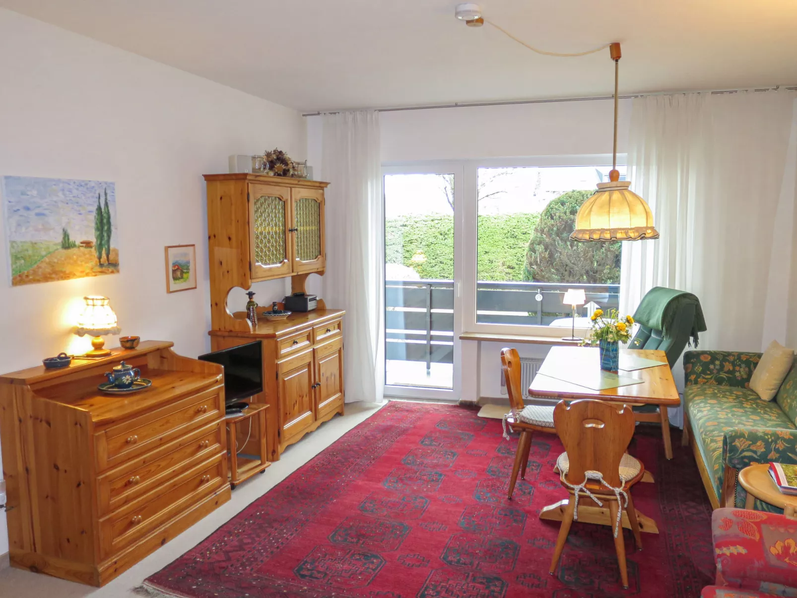 Fellhornstrasse-Inside