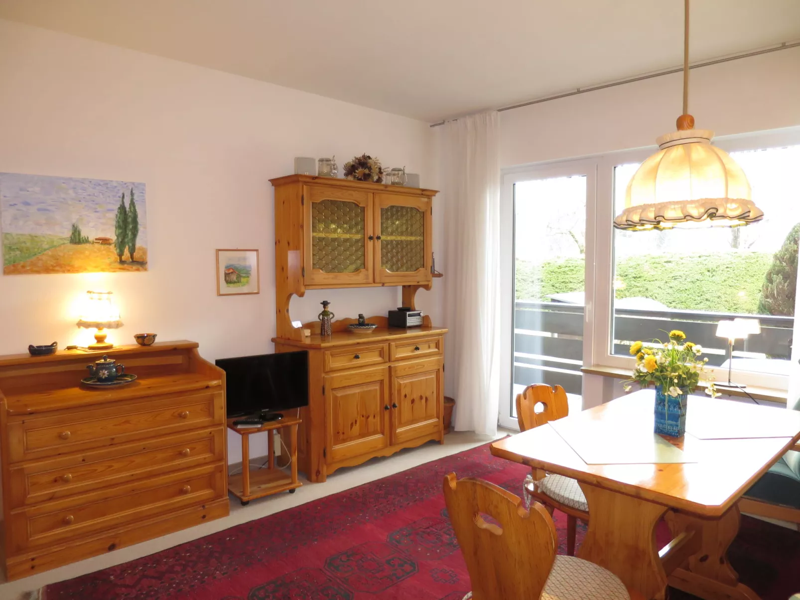Fellhornstrasse-Inside