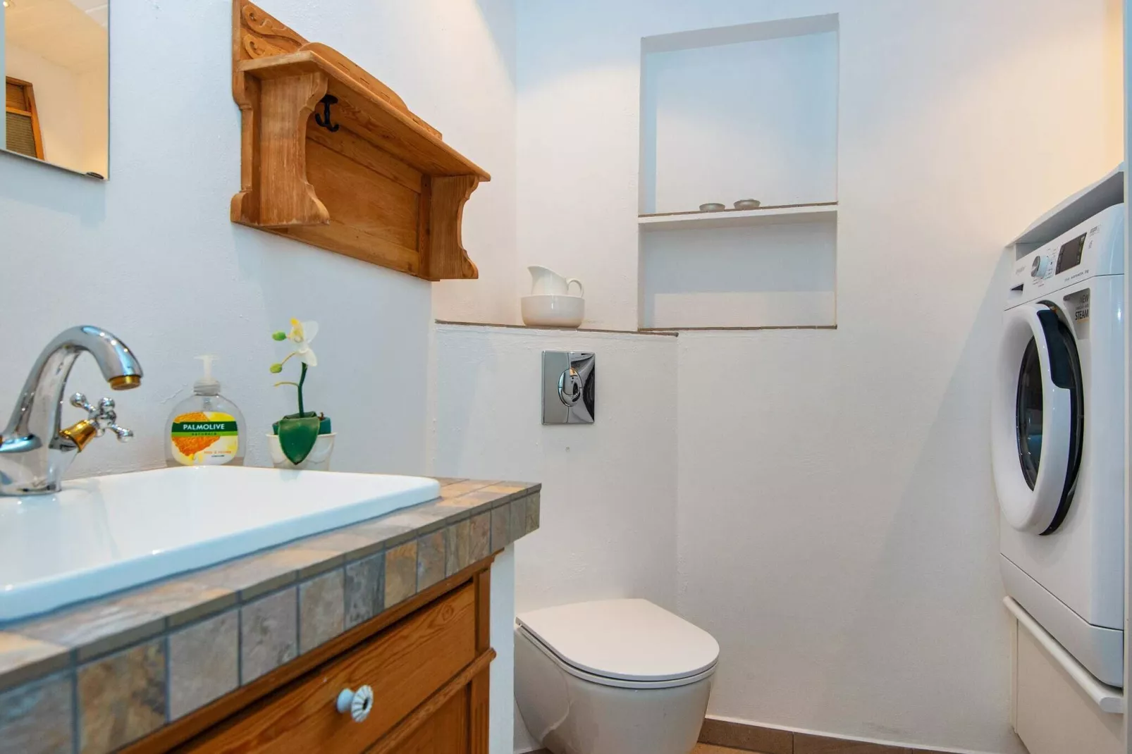 8 Personen Ferienhaus in Aabenraa-Innen