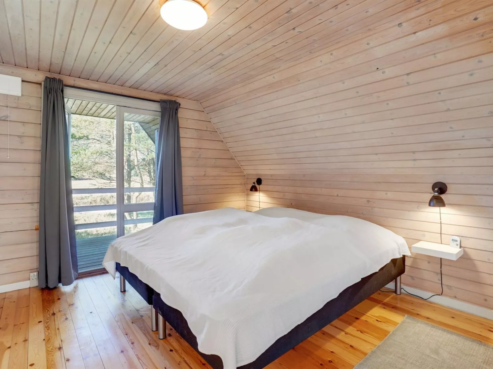 "Tine" - 2.3km from the sea-Inside