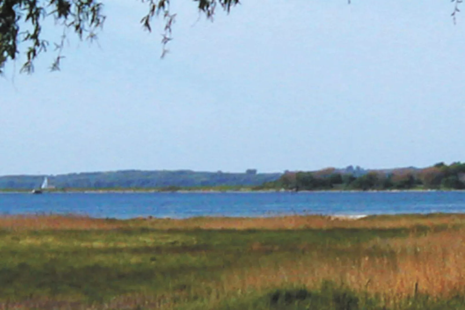 4 person holiday home in Faaborg-Water view