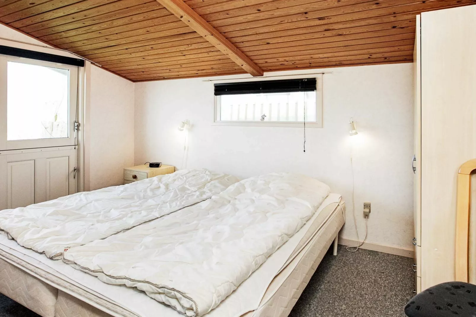 4 person holiday home in Faaborg-Indoor