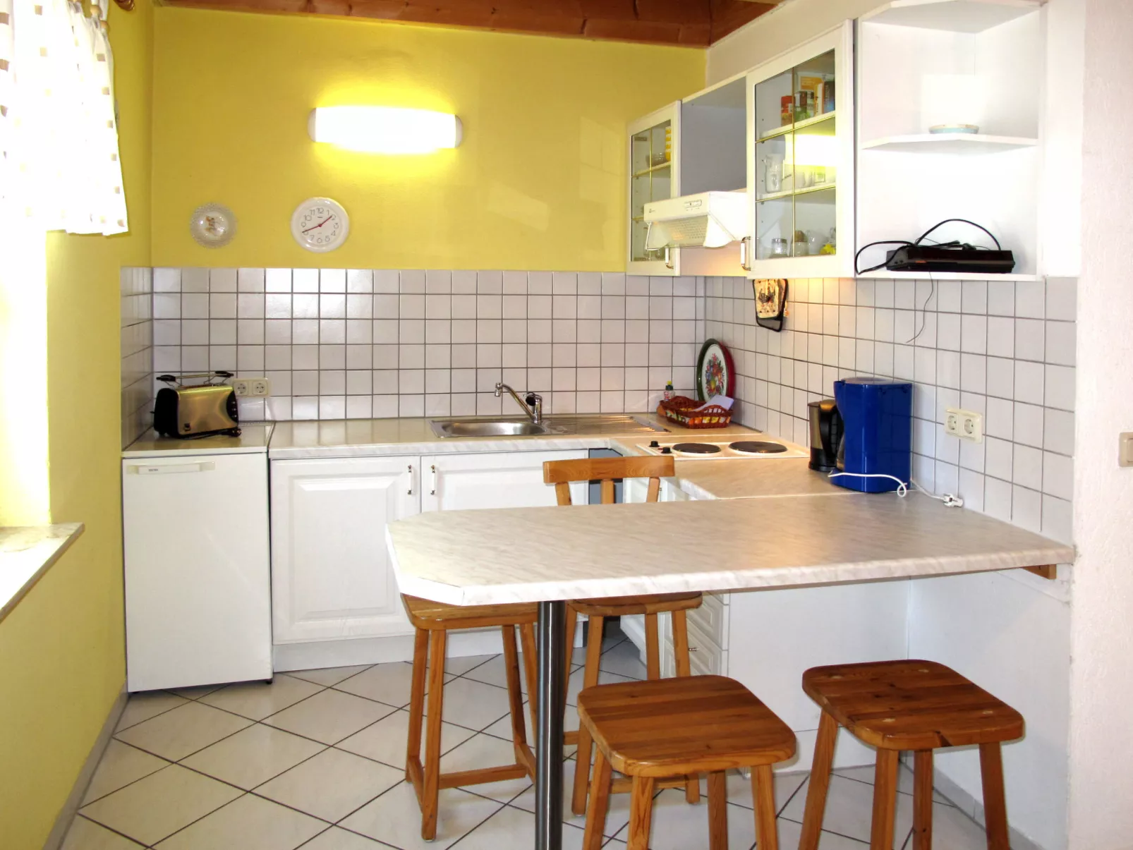 Am Pälitzsee-Inside