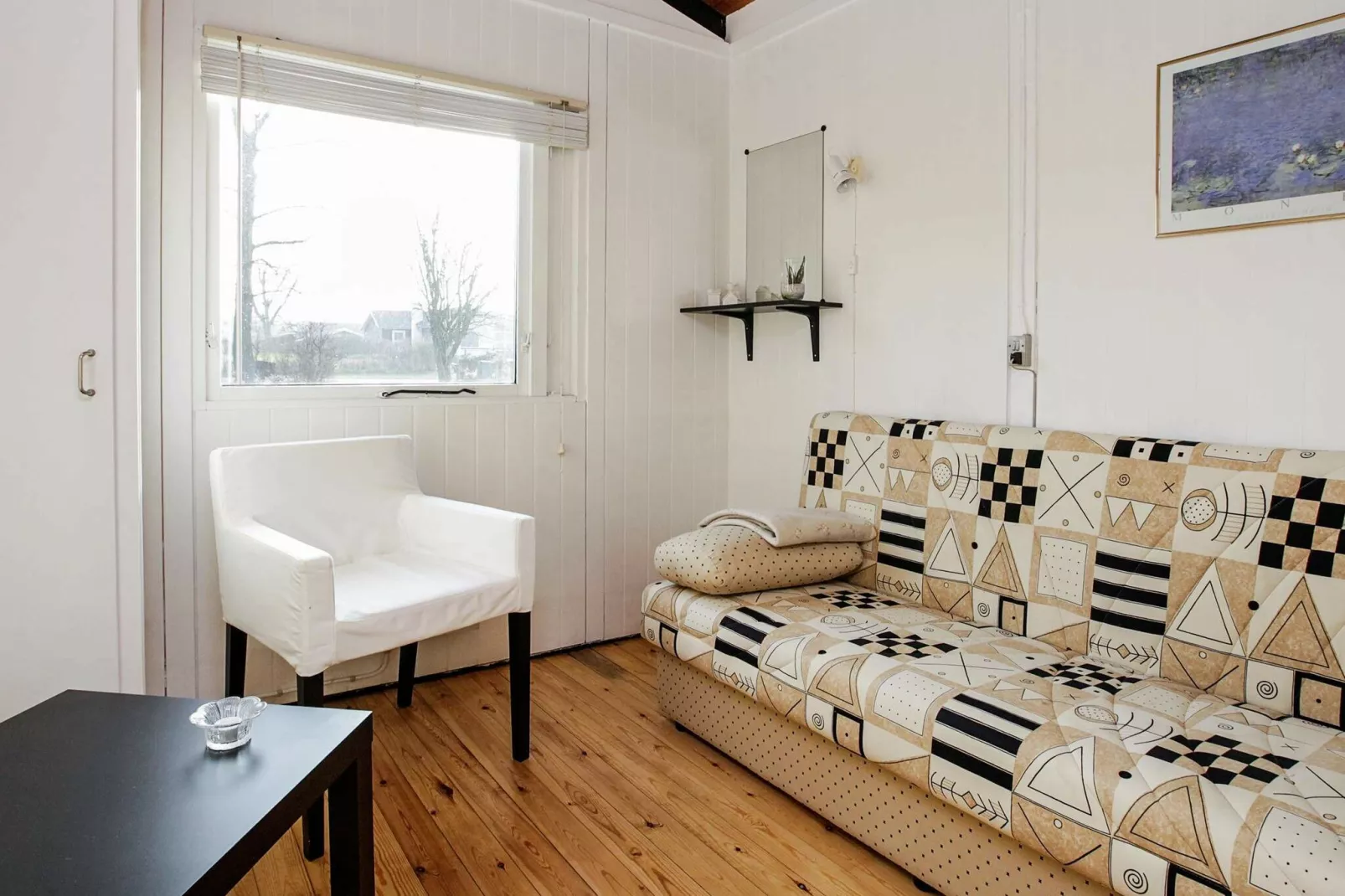 4 person holiday home in Faaborg-Indoor