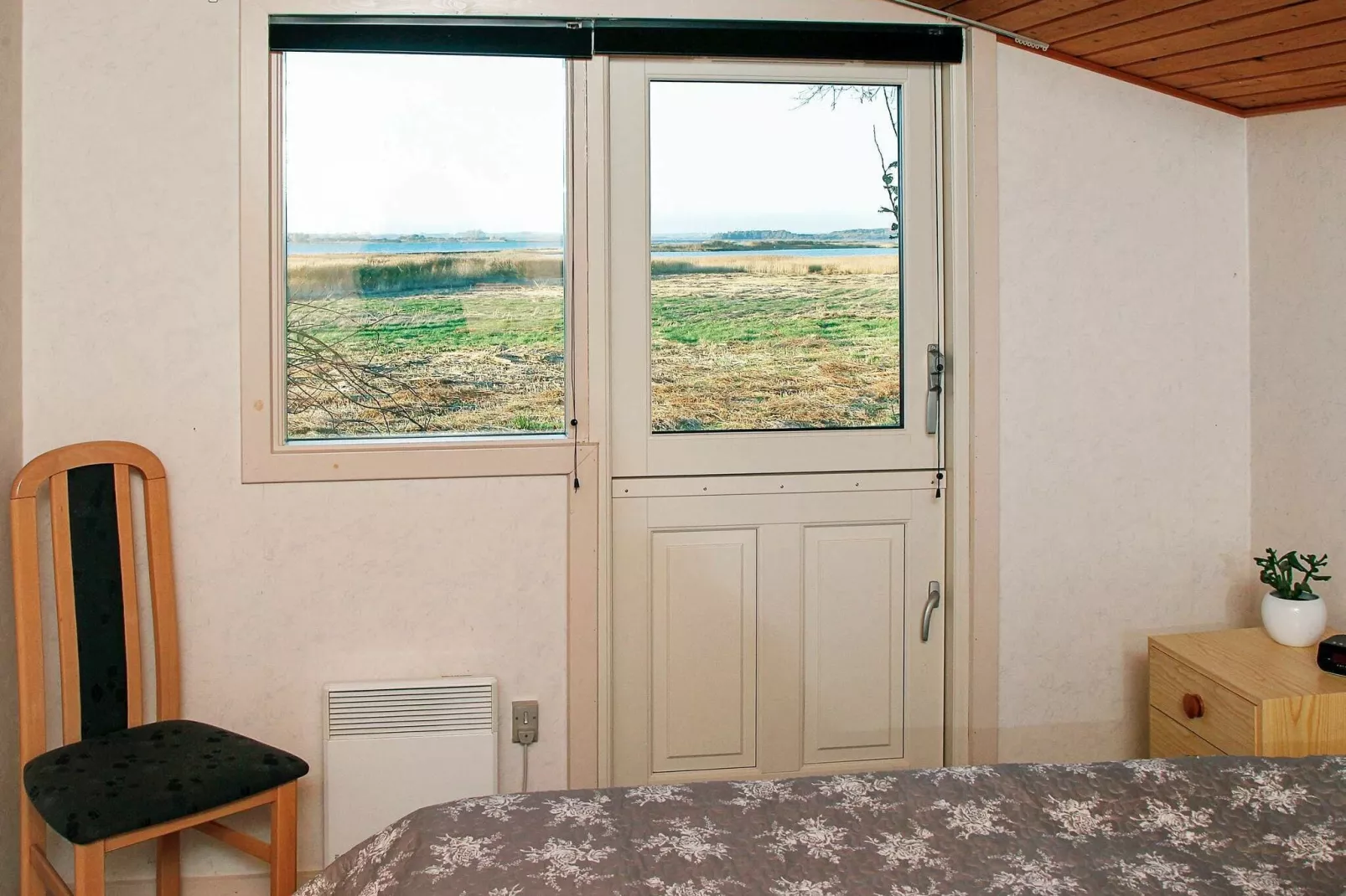 4 person holiday home in Faaborg-Indoor