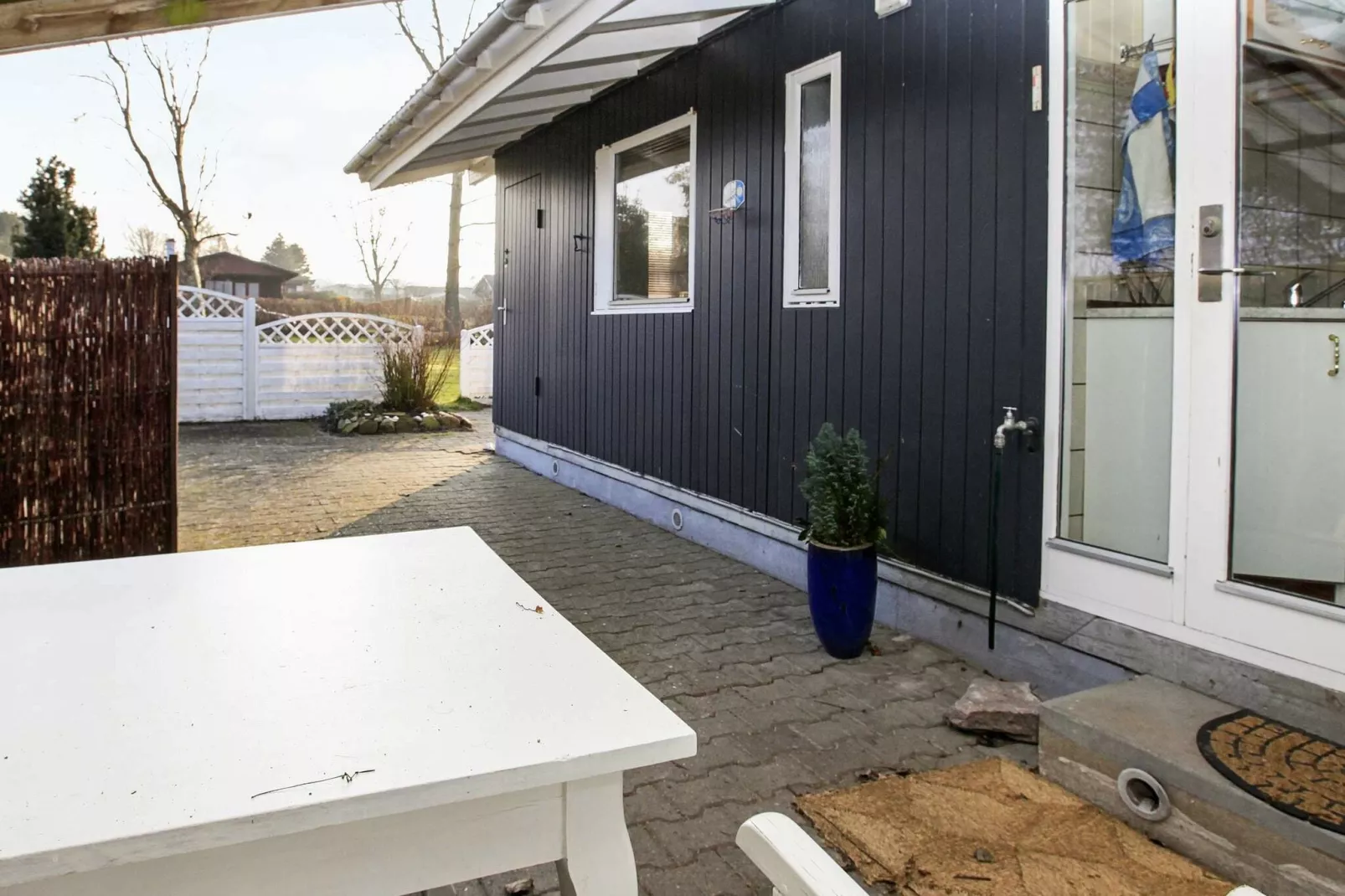 4 person holiday home in Faaborg-View