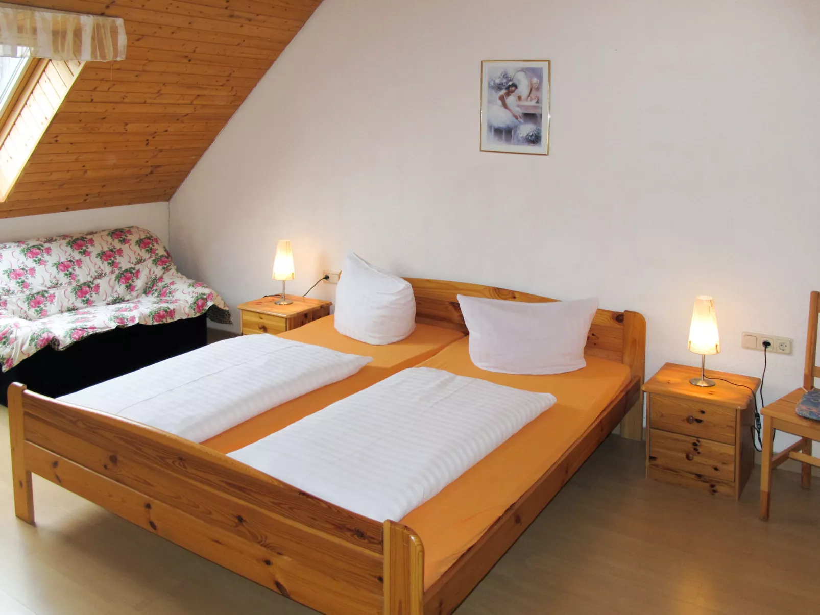 Am Pälitzsee-Inside