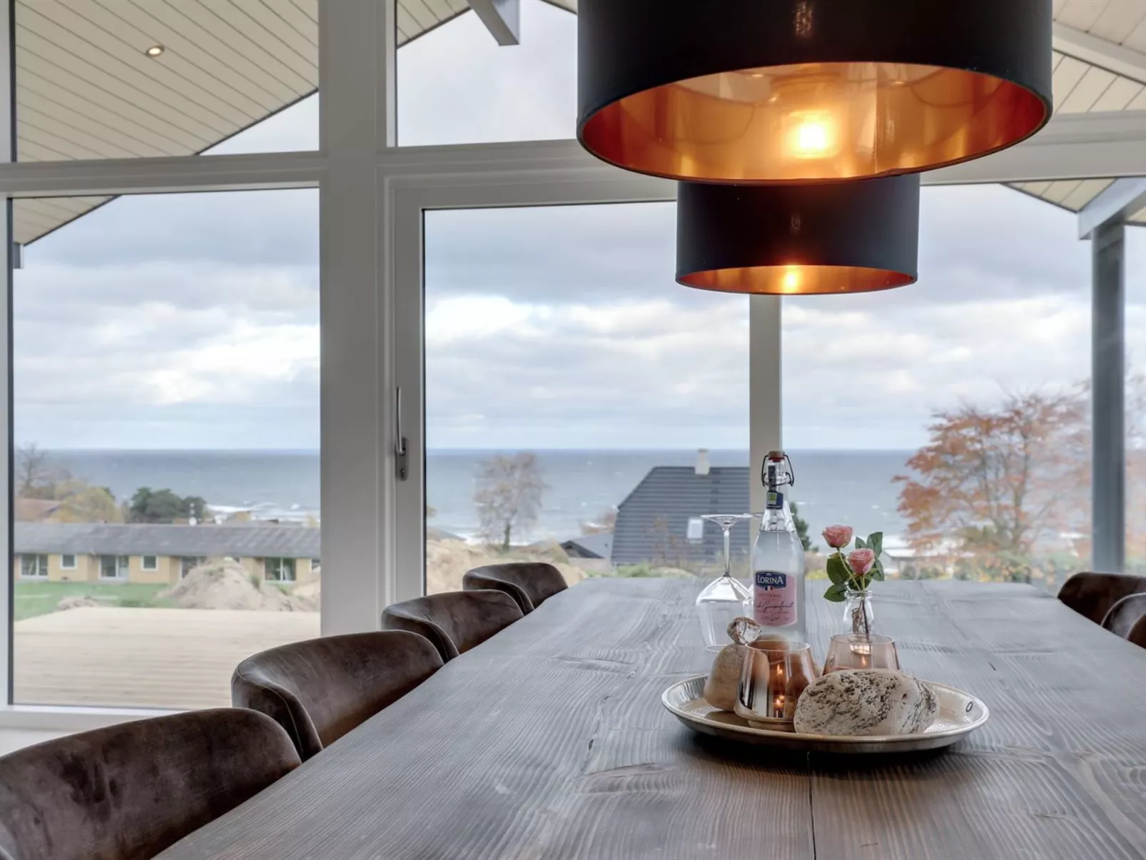 "Maike" - 200m from the sea-Drinnen