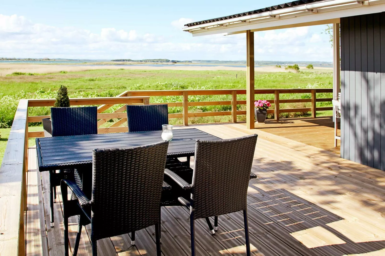 4 person holiday home in Faaborg-View