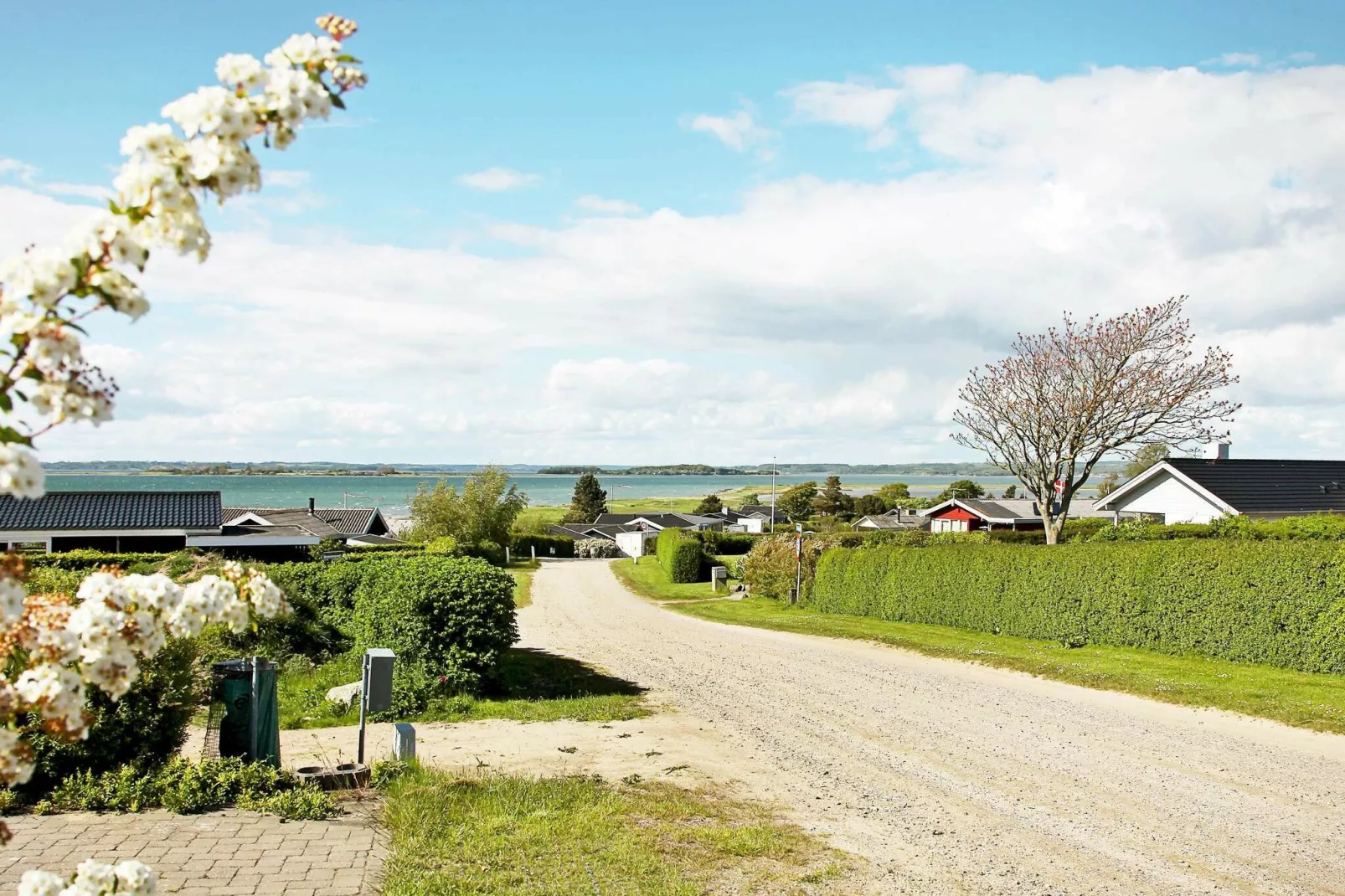 4 person holiday home in Faaborg-View