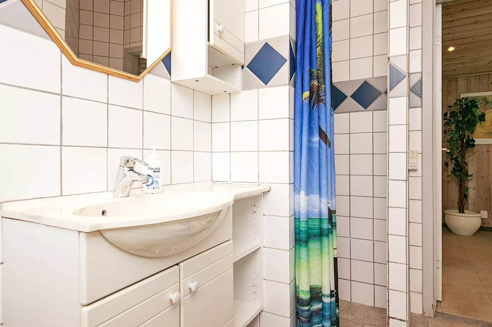Maison de vacances pour 12 a Væggerløse-By Traum