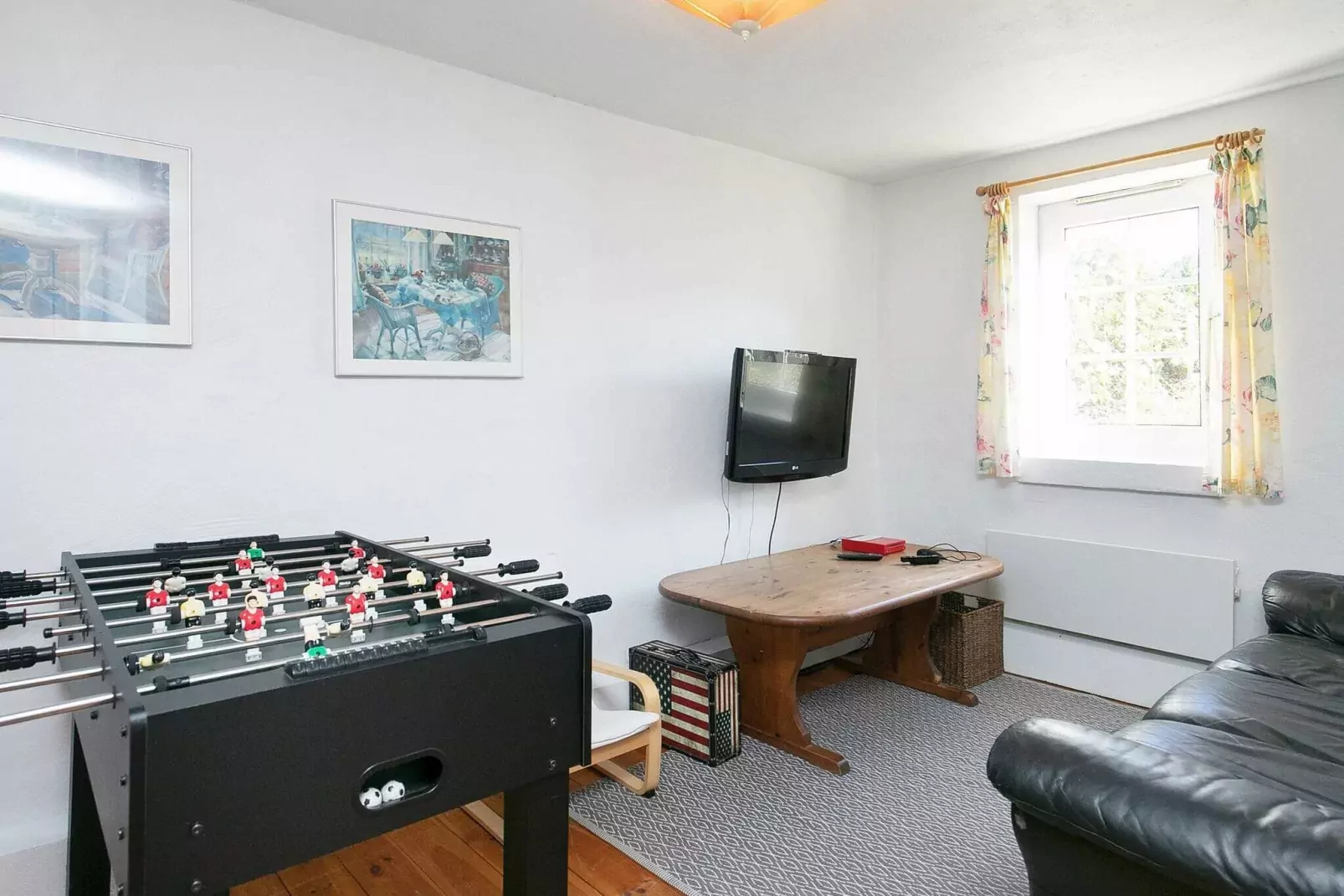 12 person holiday home in Lemvig-Indoor