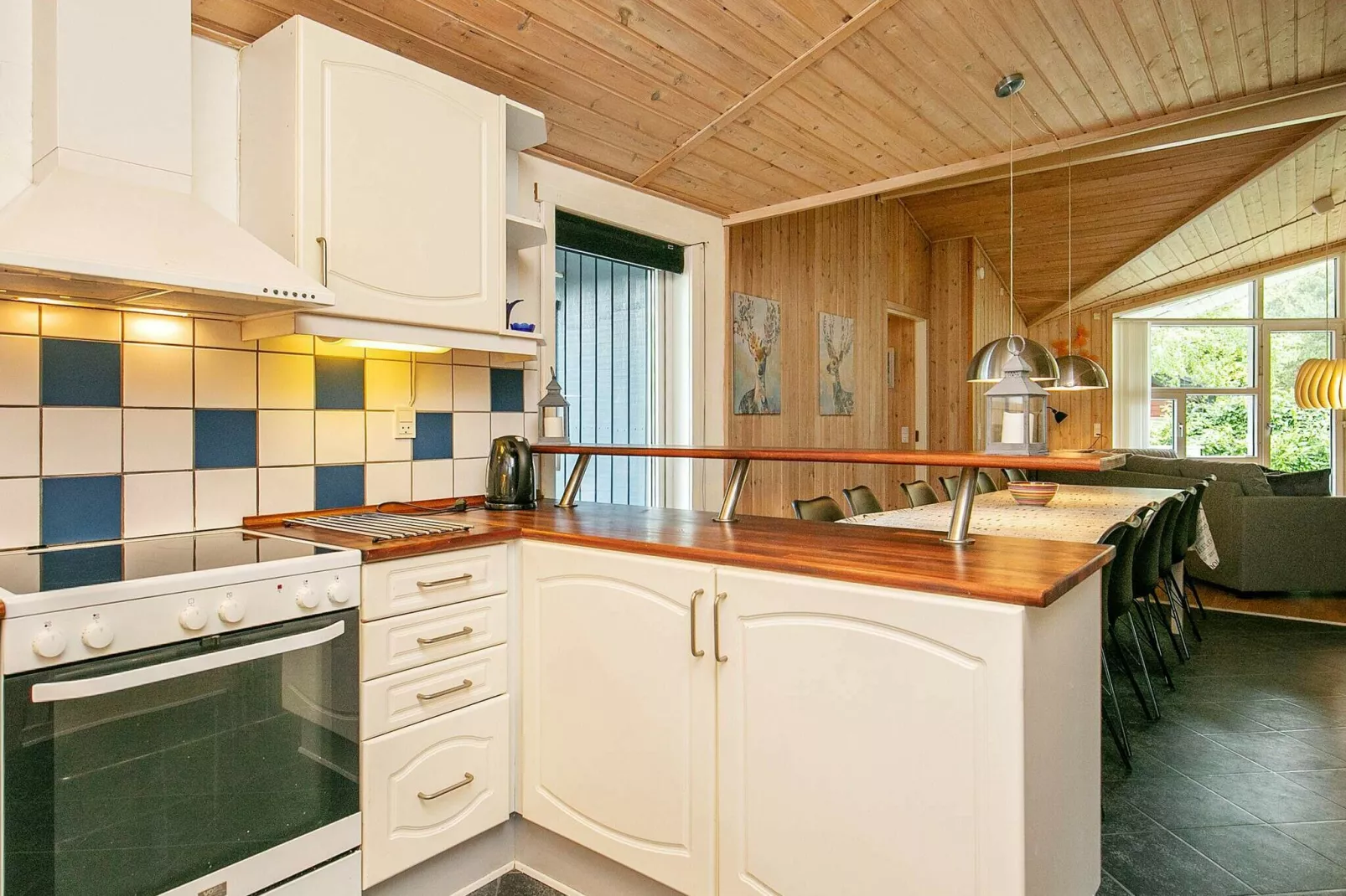 12 person holiday home in Væggerløse-By Traum