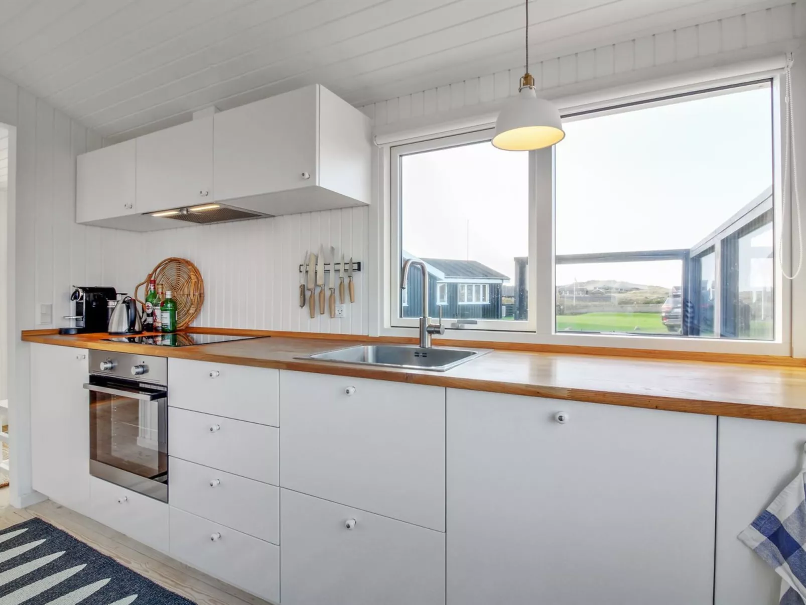 "Edlef" - 279m from the sea-Inside