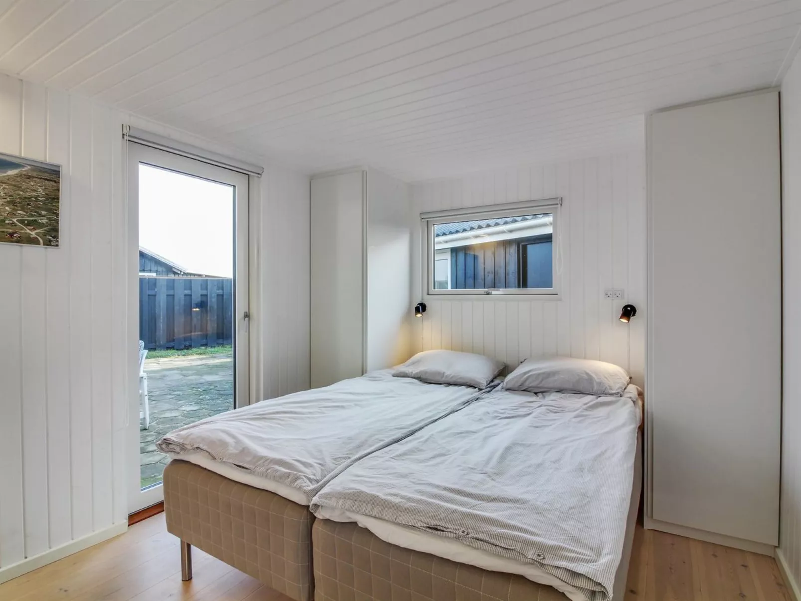 "Edlef" - 279m from the sea-Inside